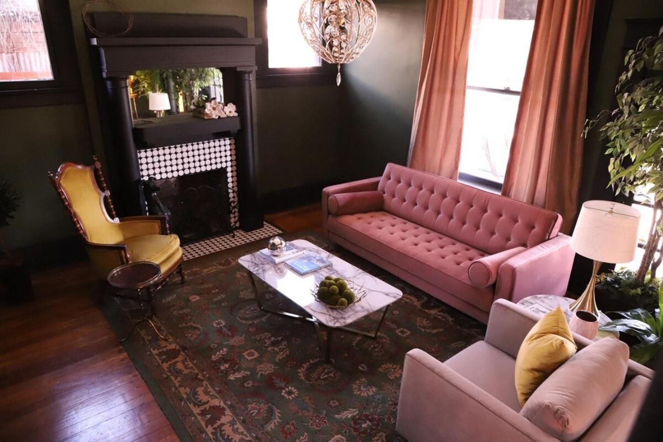 lounge