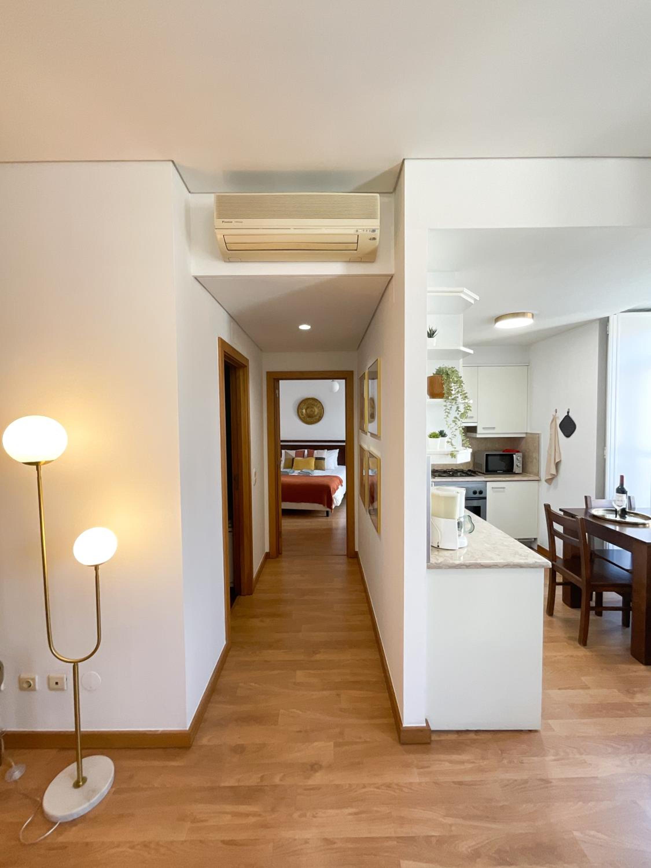 Stunning Luxury Apartment in Chiado 1BR