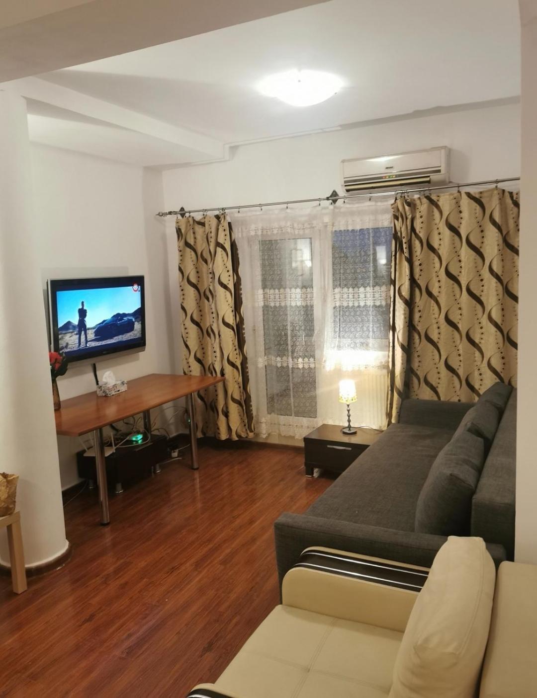 OLD Center APARTAMENT BUCHAREST