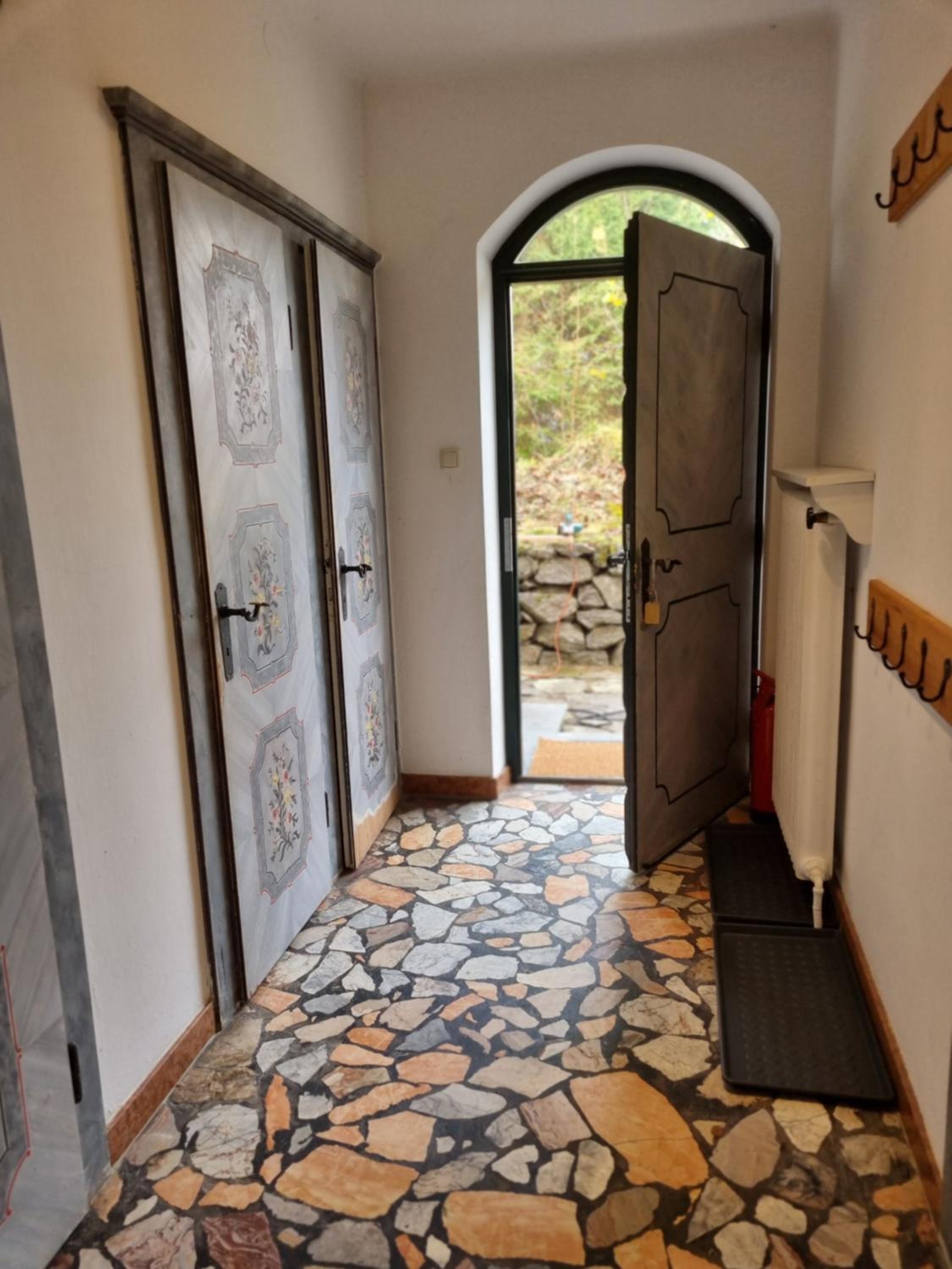 Appartement Etzl