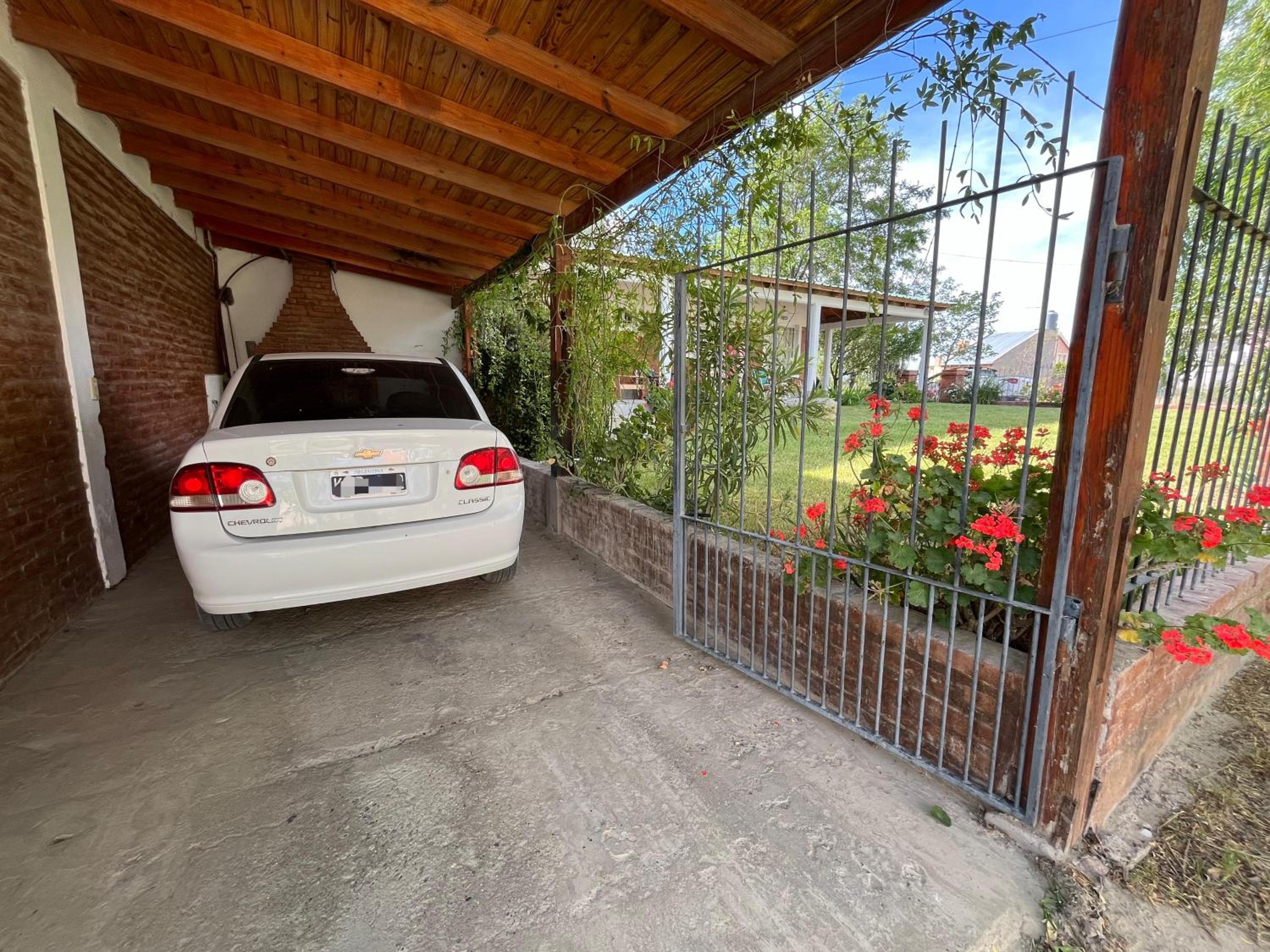 CASA 