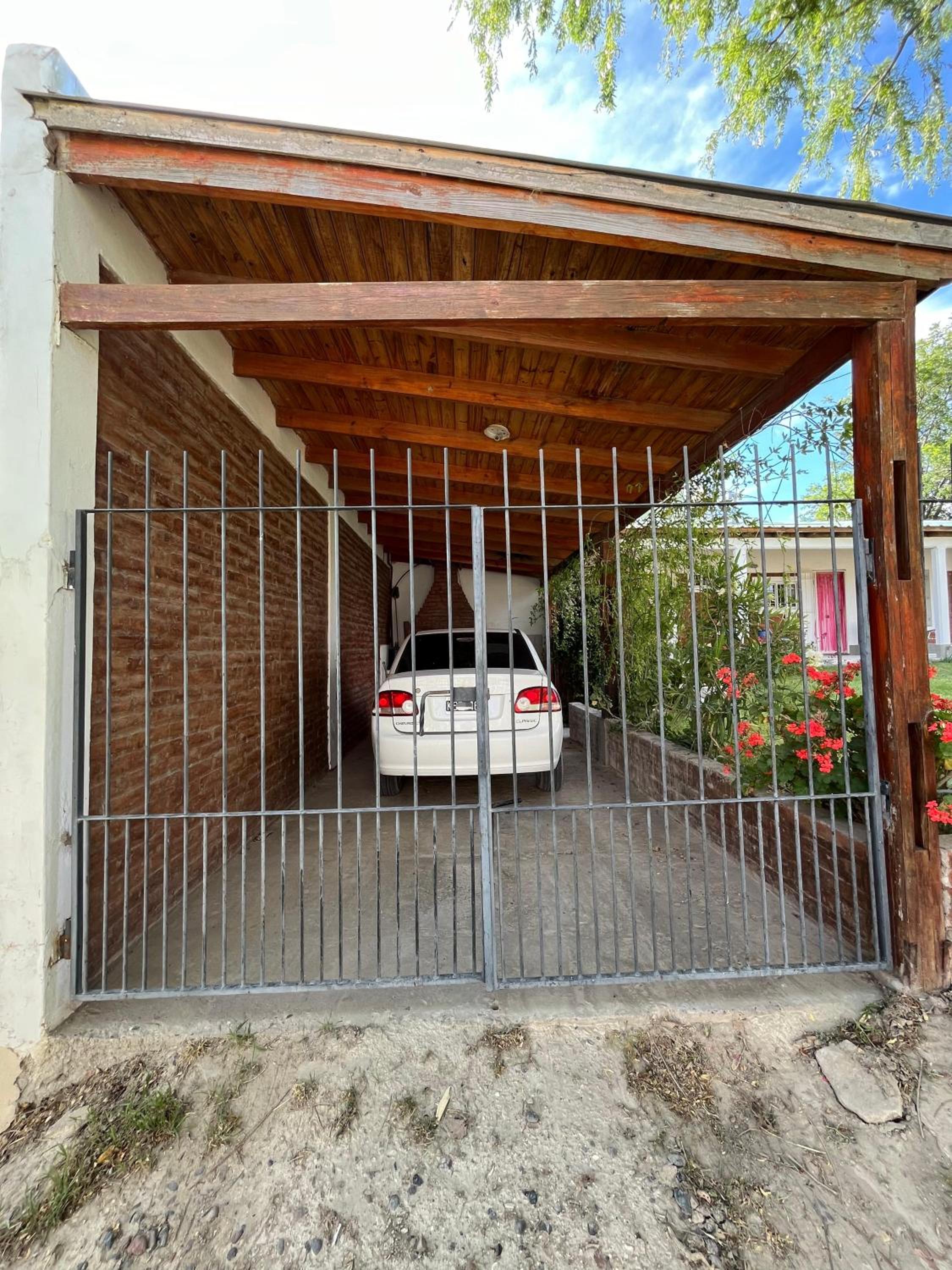 CASA 