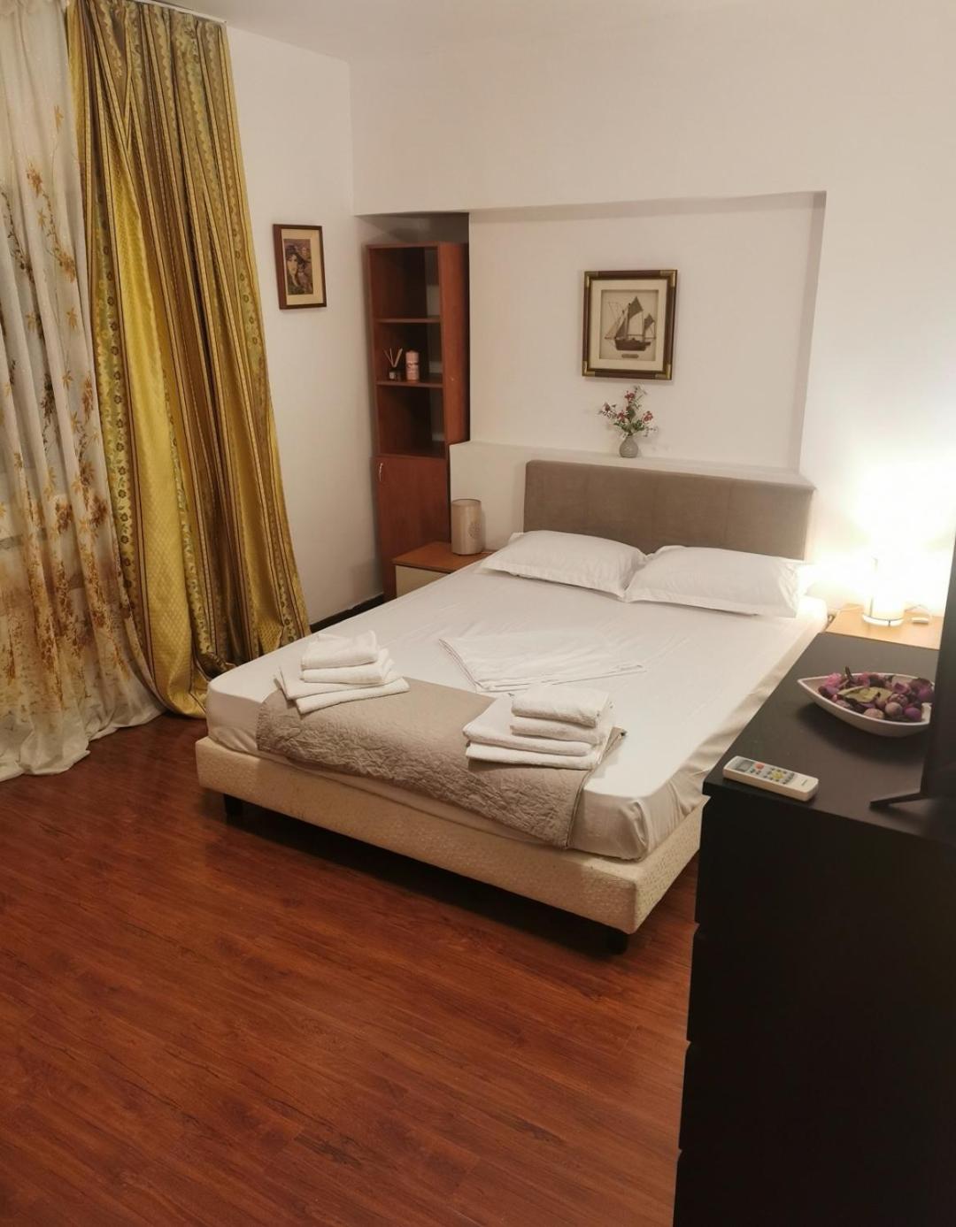 OLD Center APARTAMENT BUCHAREST