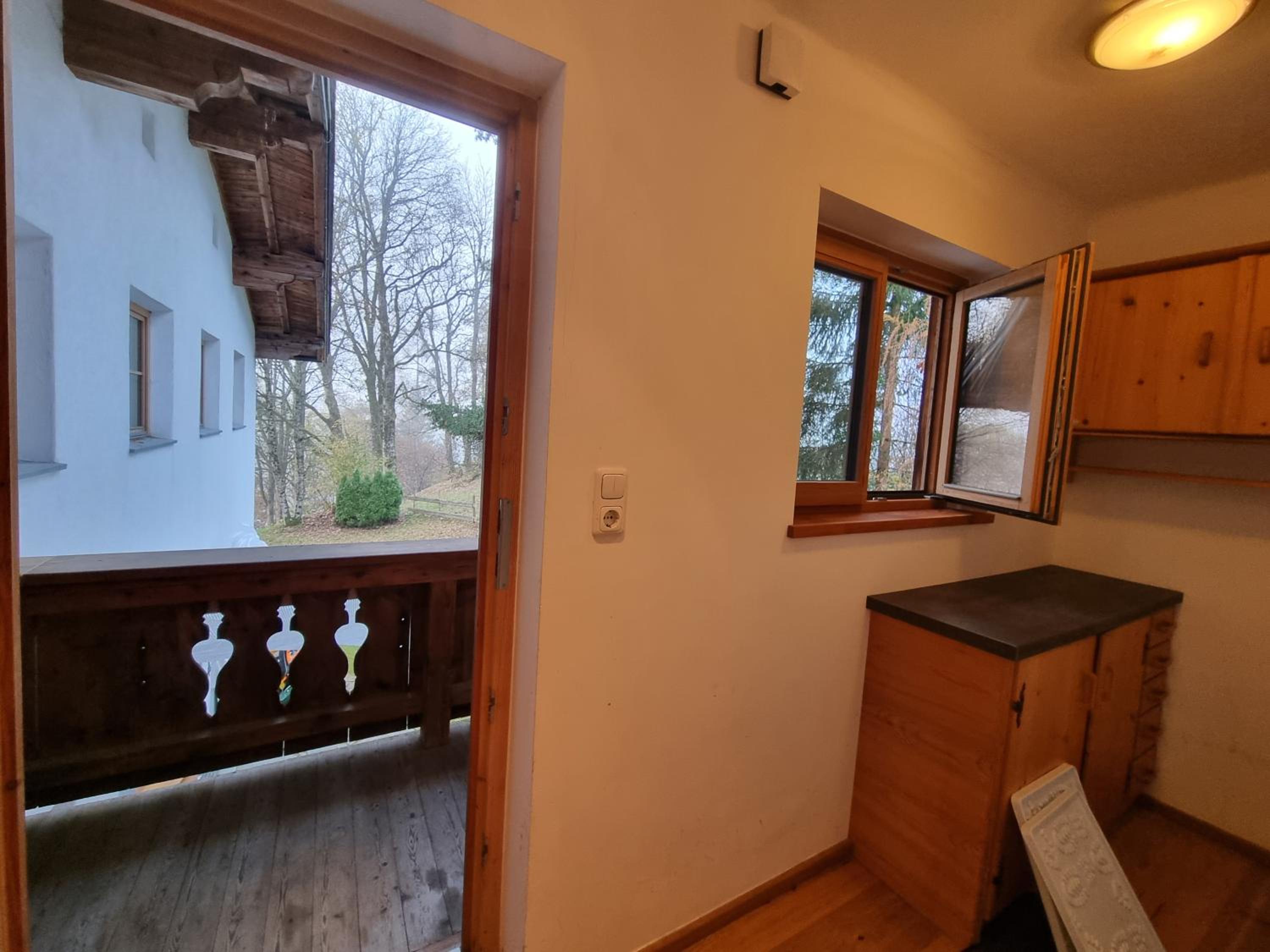 Appartement Etzl