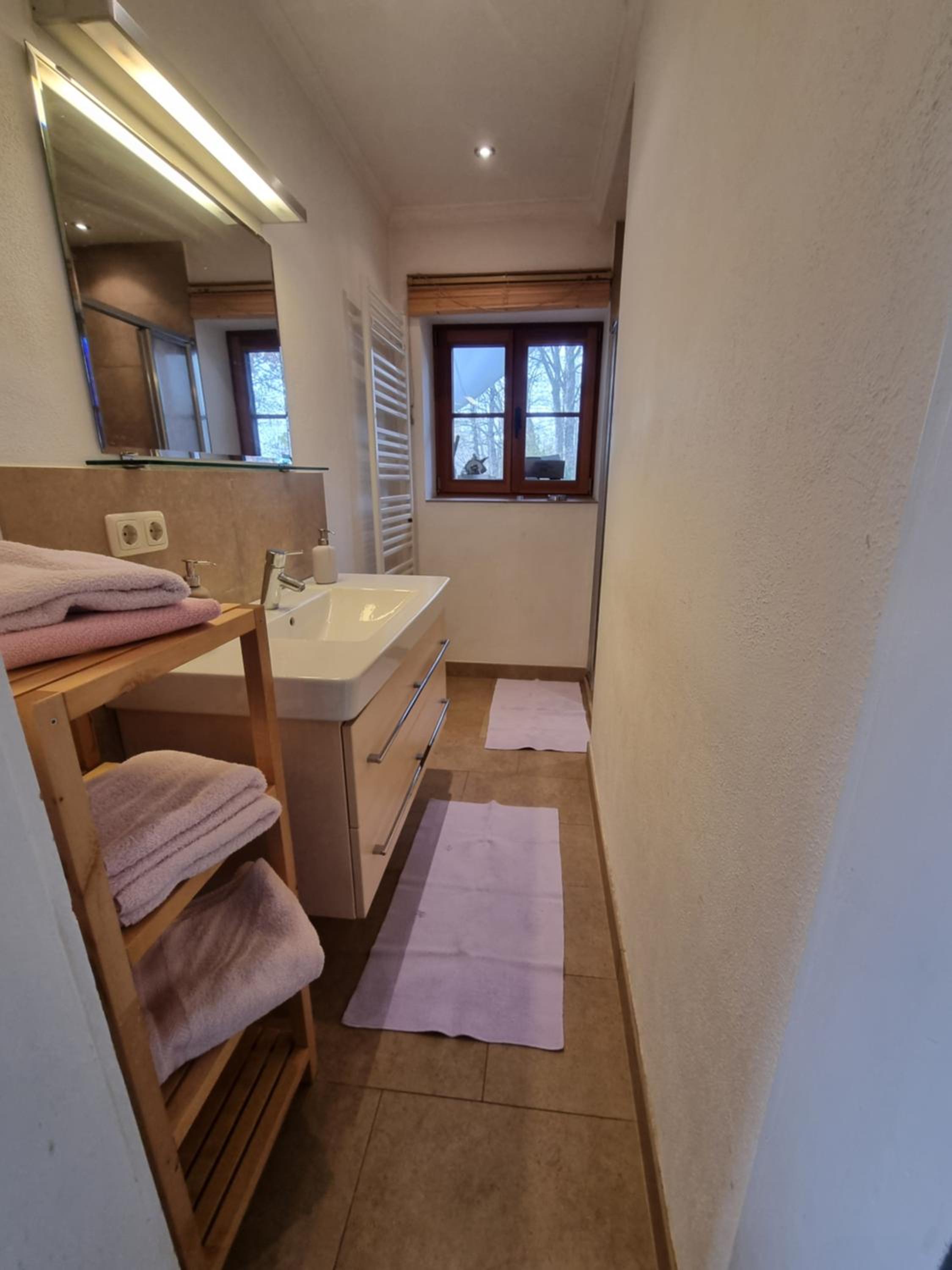 Appartement Etzl