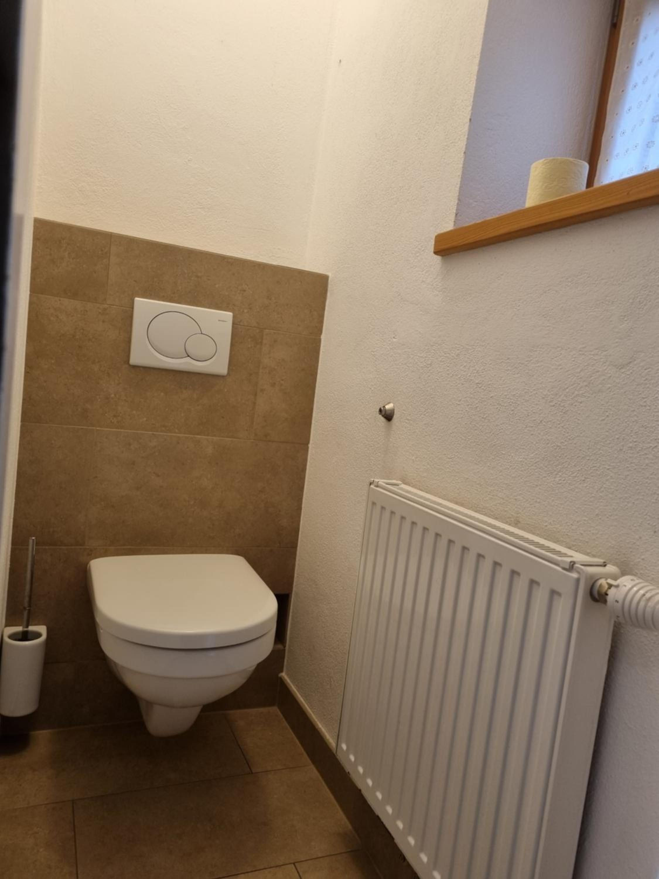 Appartement Etzl