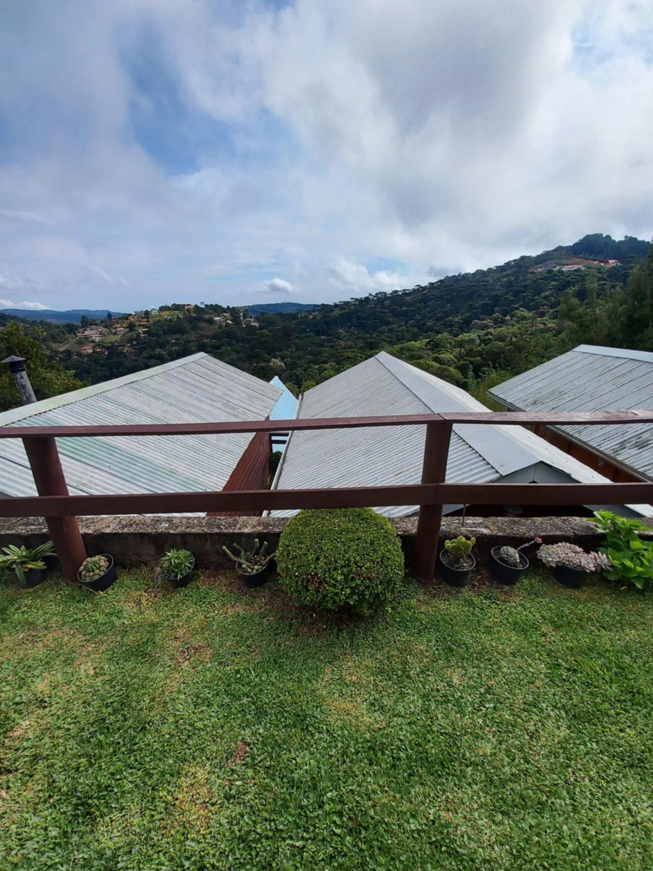 Cabanas La Suisse