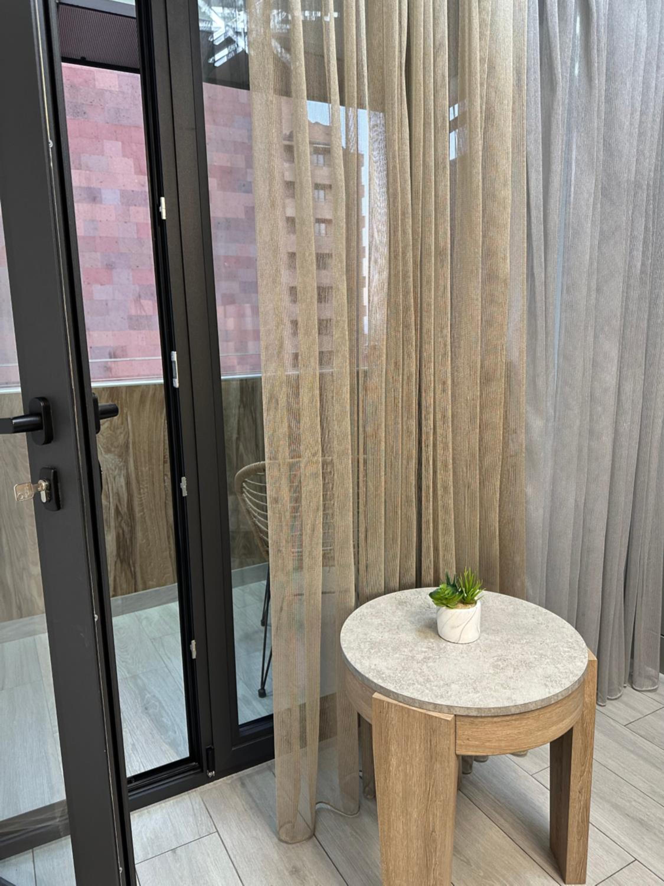 Christinas Stylish Stay at Saryan 27, Yerevan City Centre