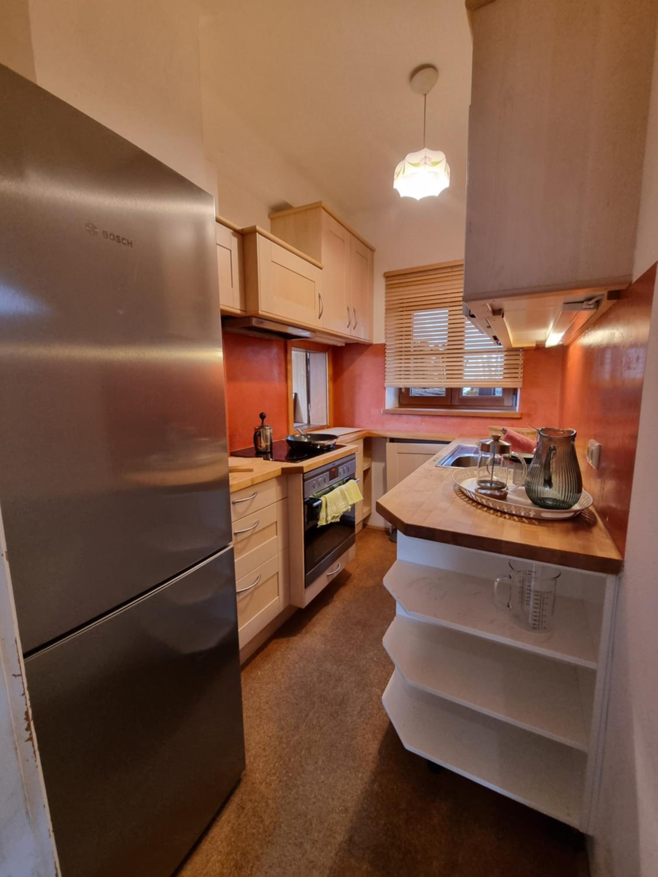 Appartement Etzl