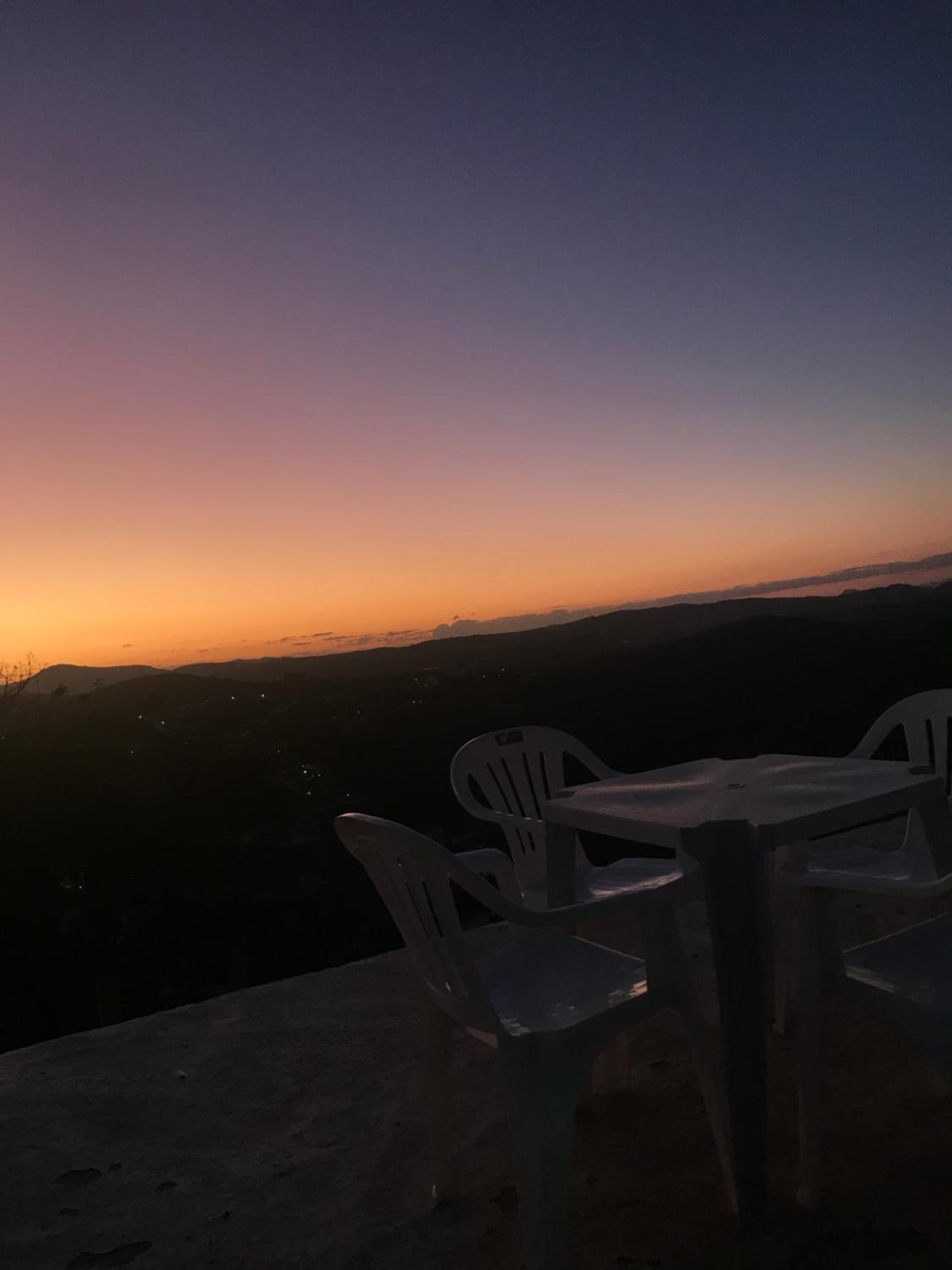 Suíte Encanto da Roça