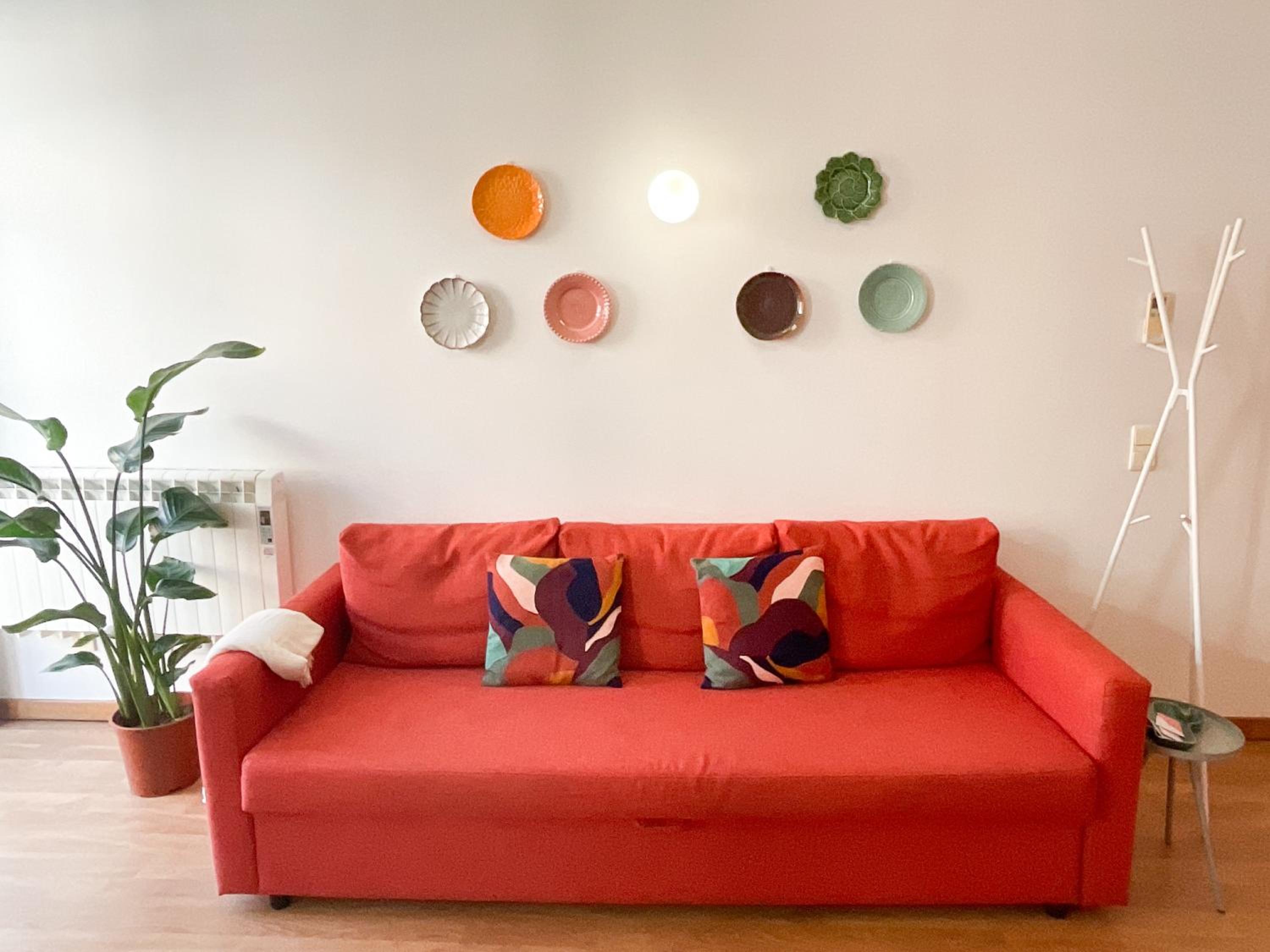 Stunning Luxury Apartment in Chiado 1BR
