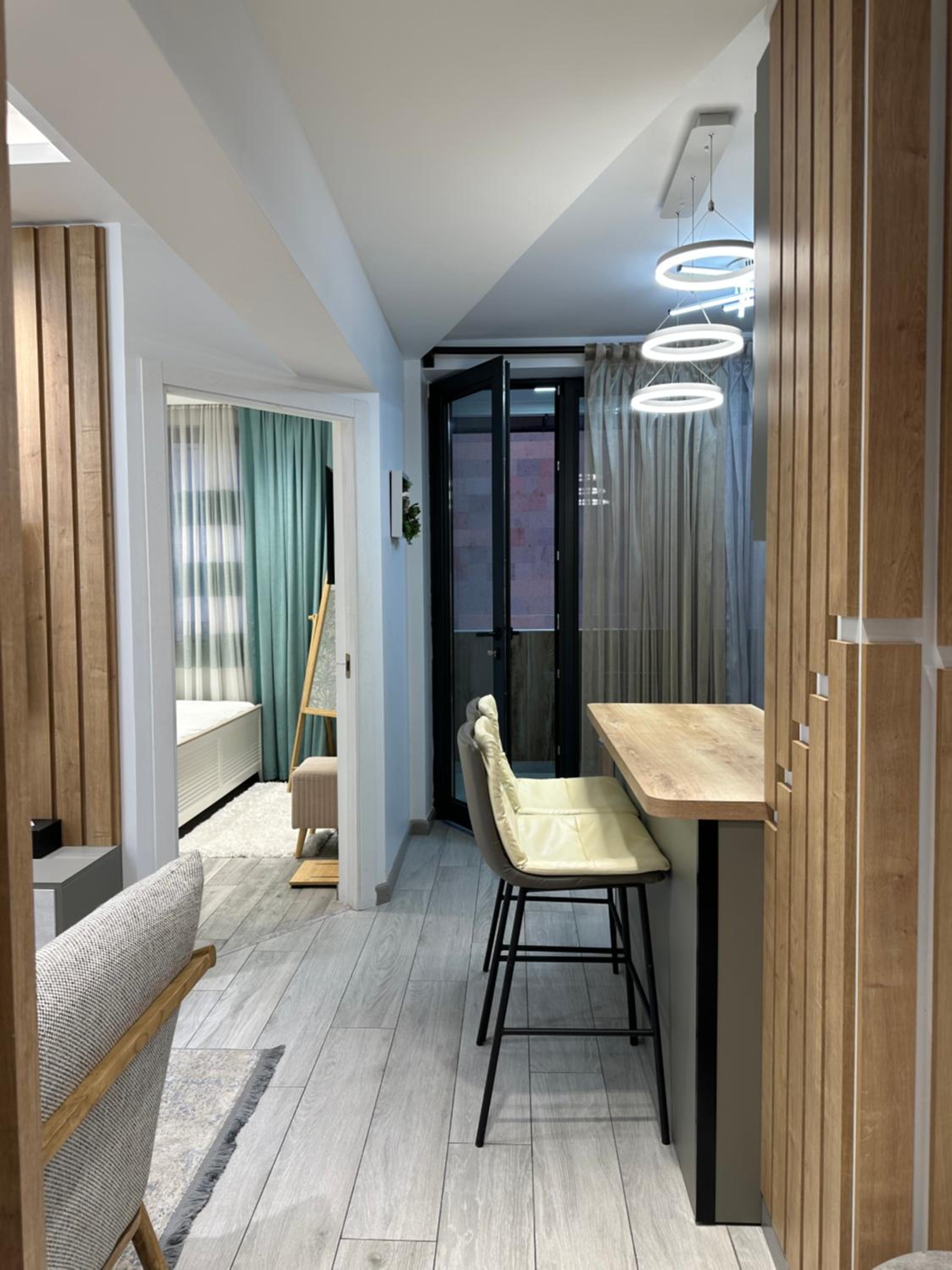 Christinas Stylish Stay at Saryan 27, Yerevan City Centre