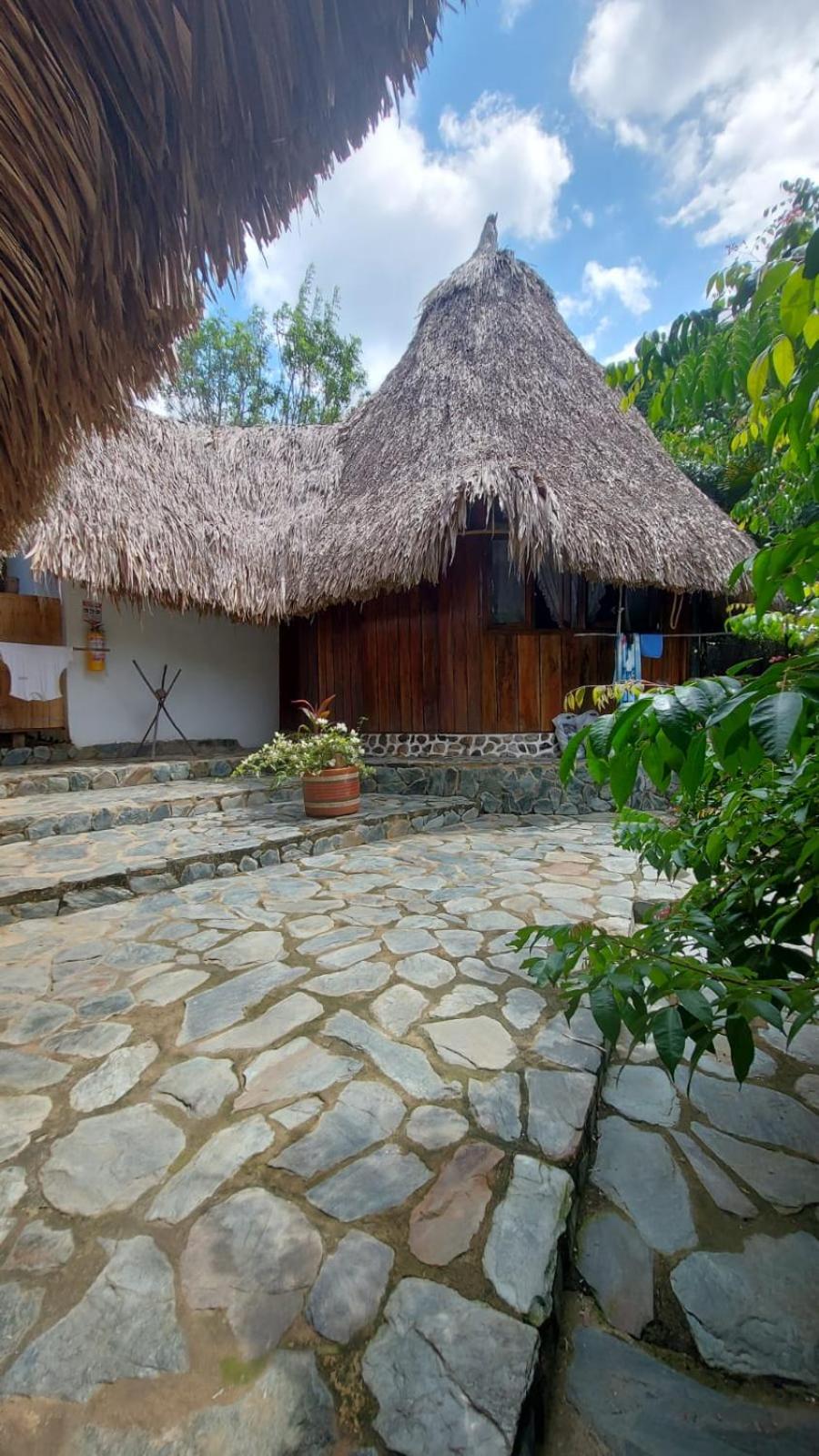 El Paraiso de Carmen