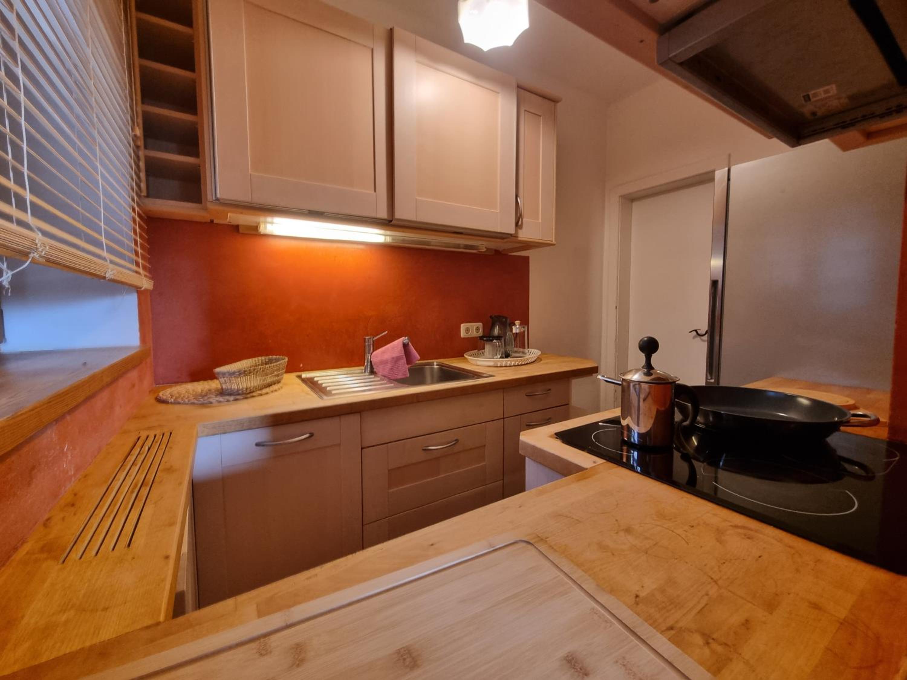 Appartement Etzl