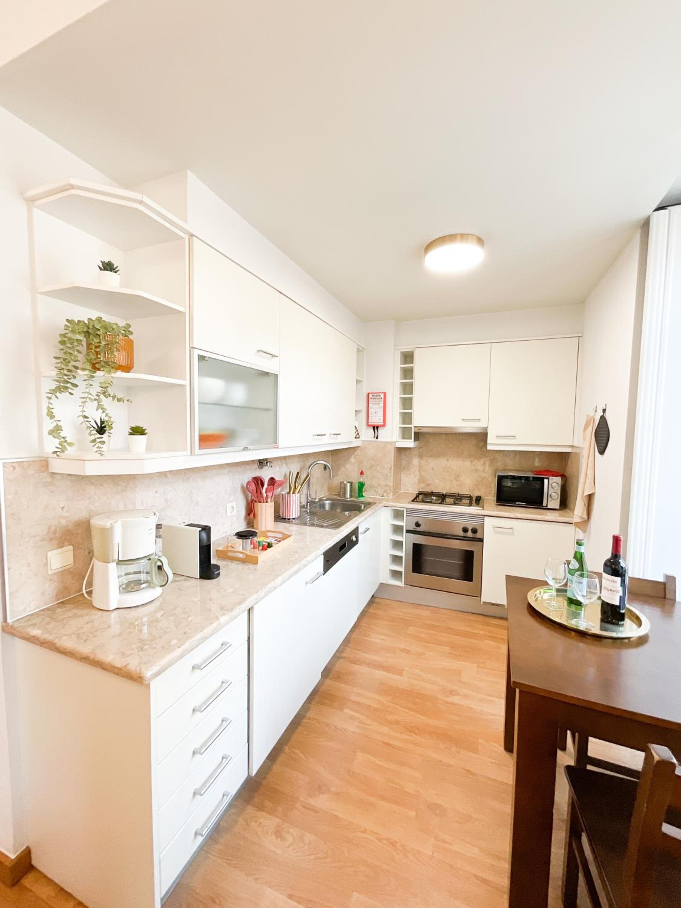 Stunning Luxury Apartment in Chiado 1BR