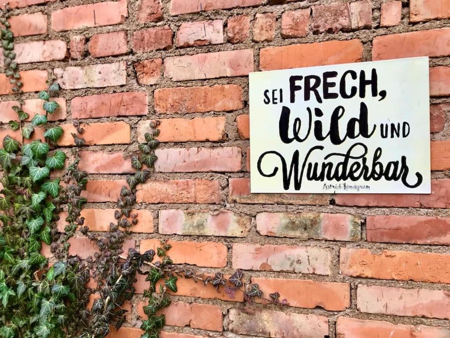 Fachwerkhaus mit rustikalem Weinkeller und Garten, ganze Unterkunft, gute Lage