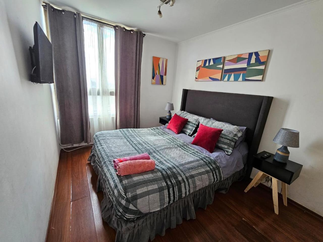 AVILA apart hotel