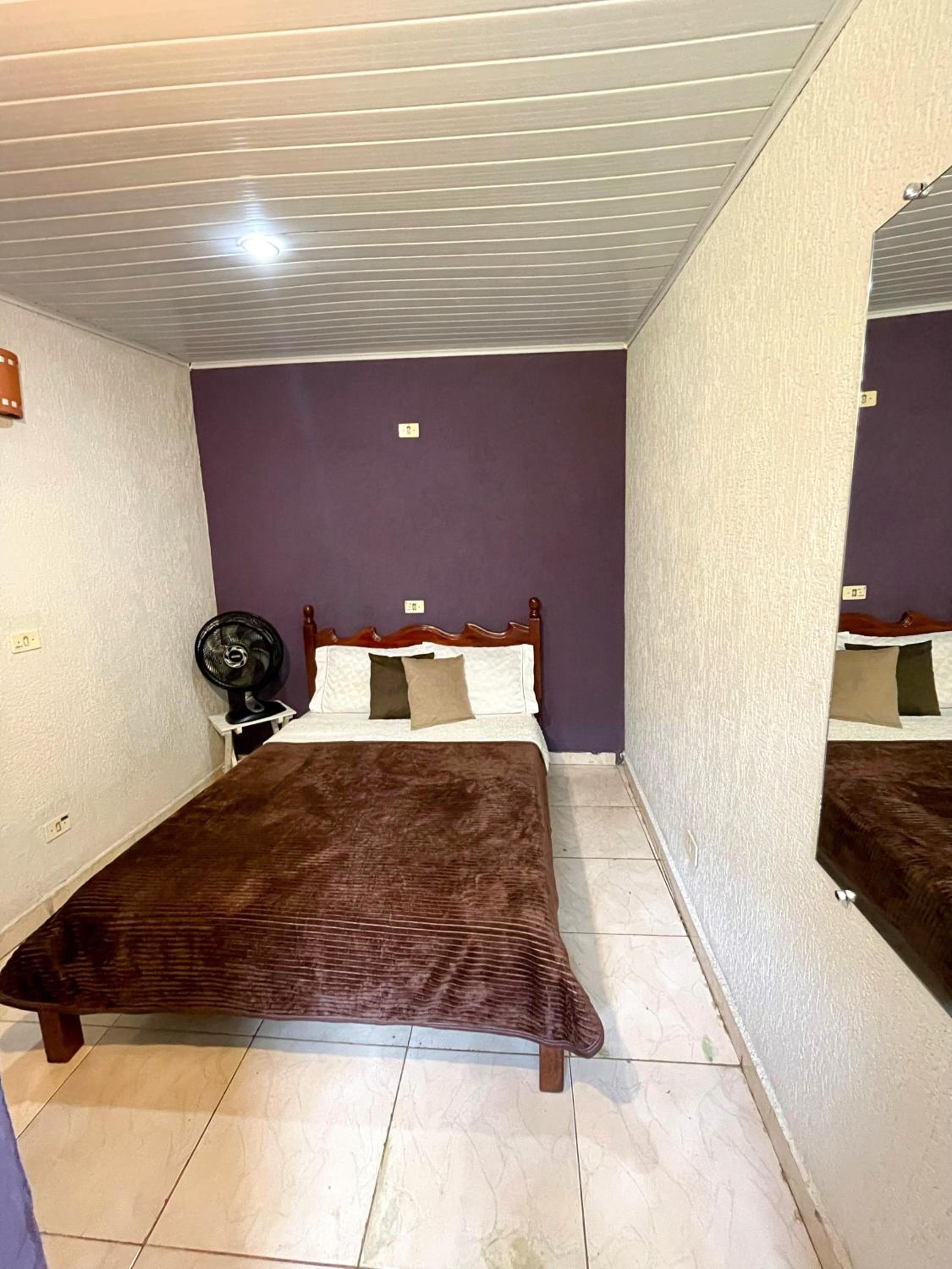 Enseada Suítes