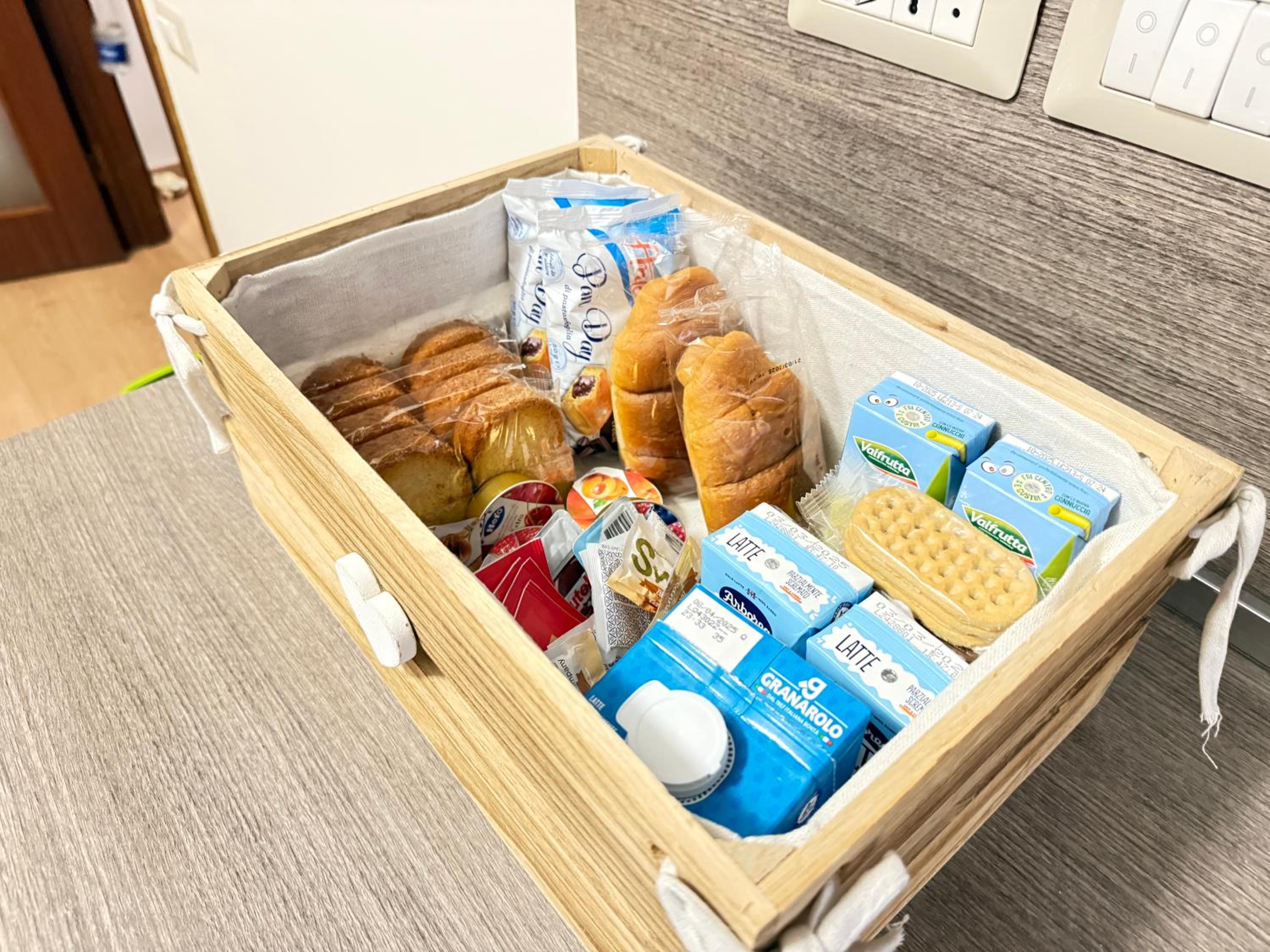 Hotel Dimora del Corso - Image 1