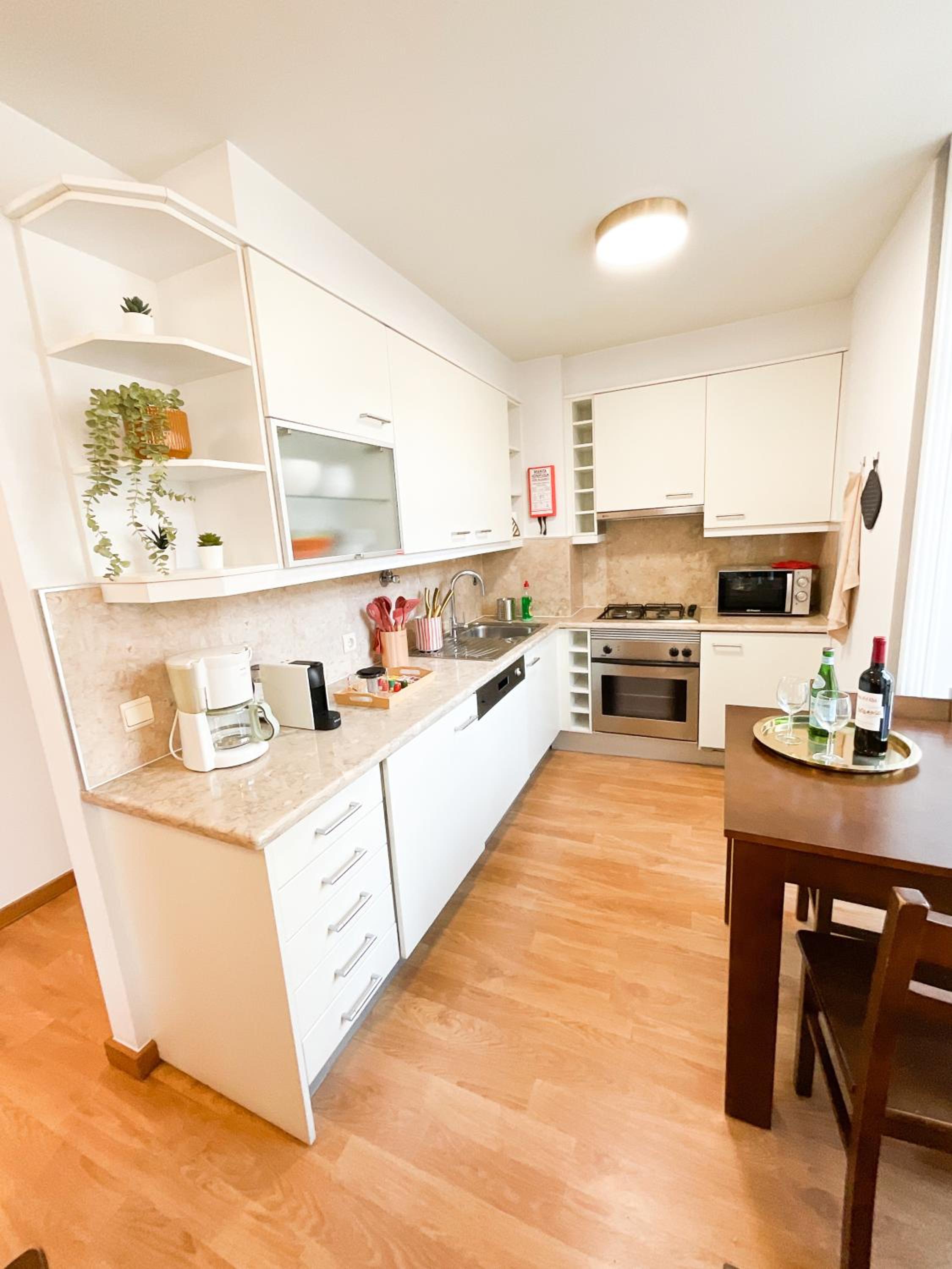 Stunning Luxury Apartment in Chiado 1BR