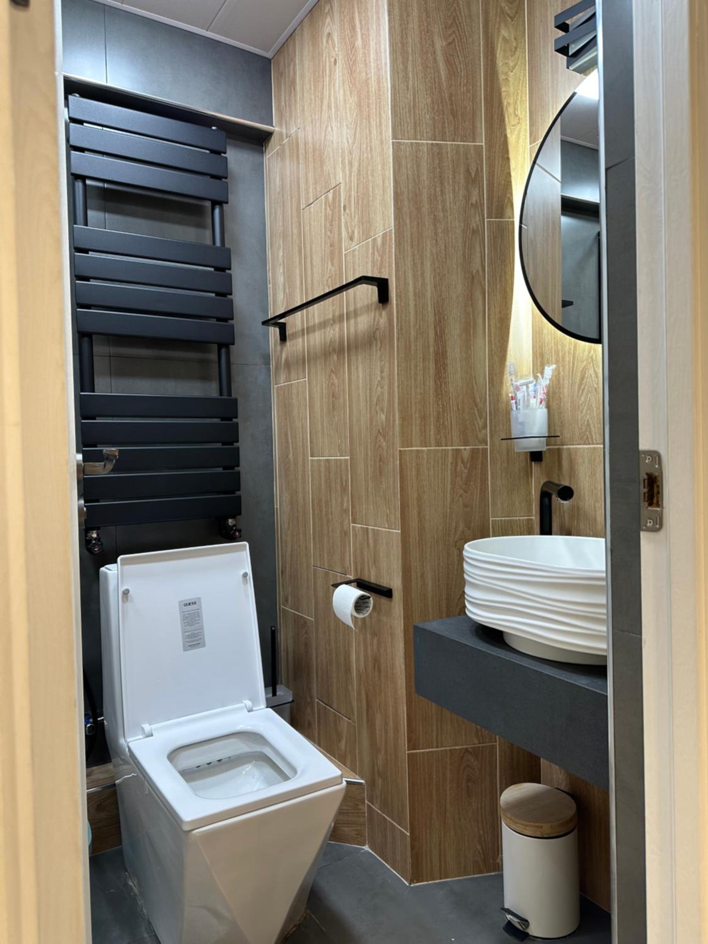 Christinas Stylish Stay at Saryan 27, Yerevan City Centre