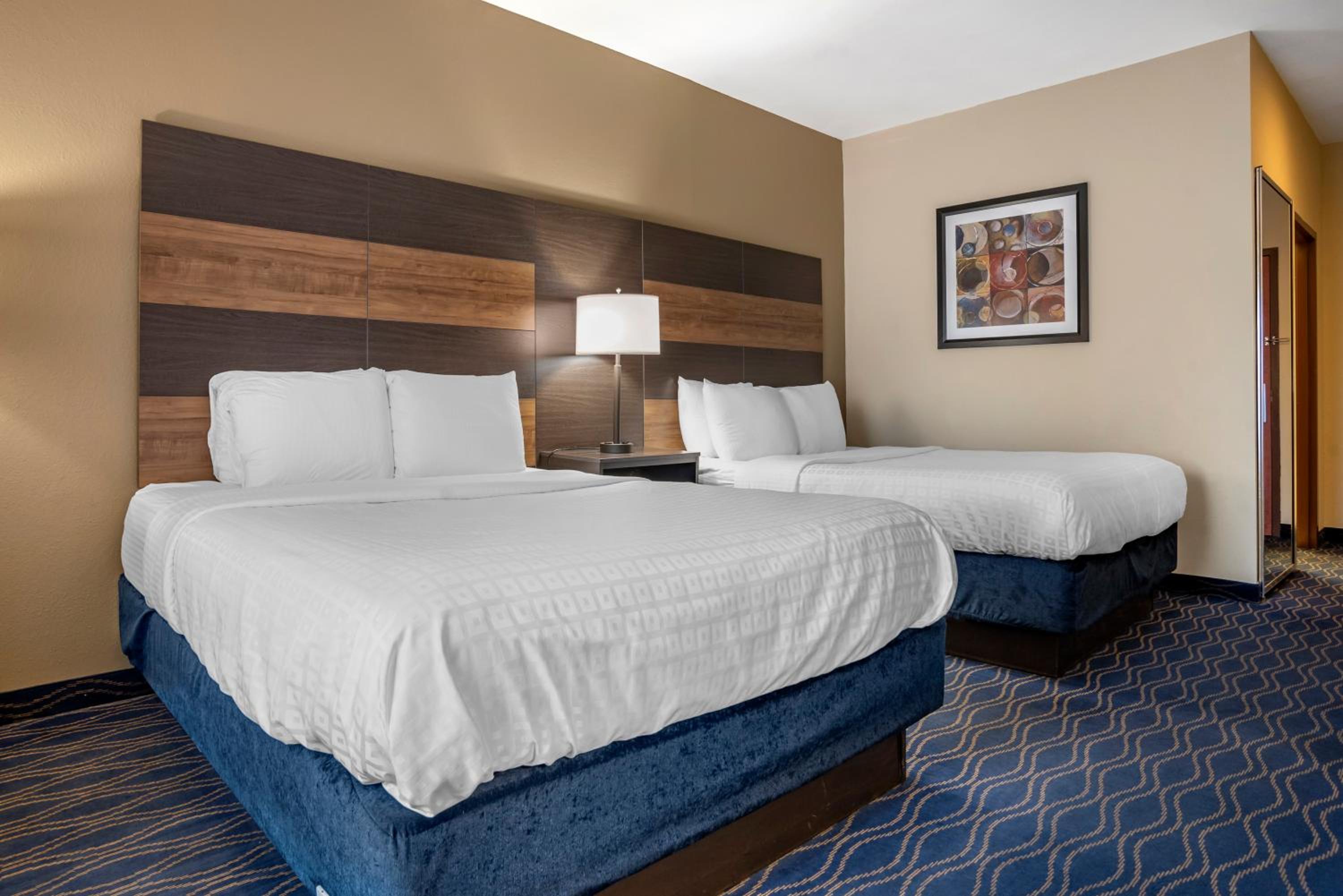 Troy Vacations - Best Western Troy Inn - Property Image 5