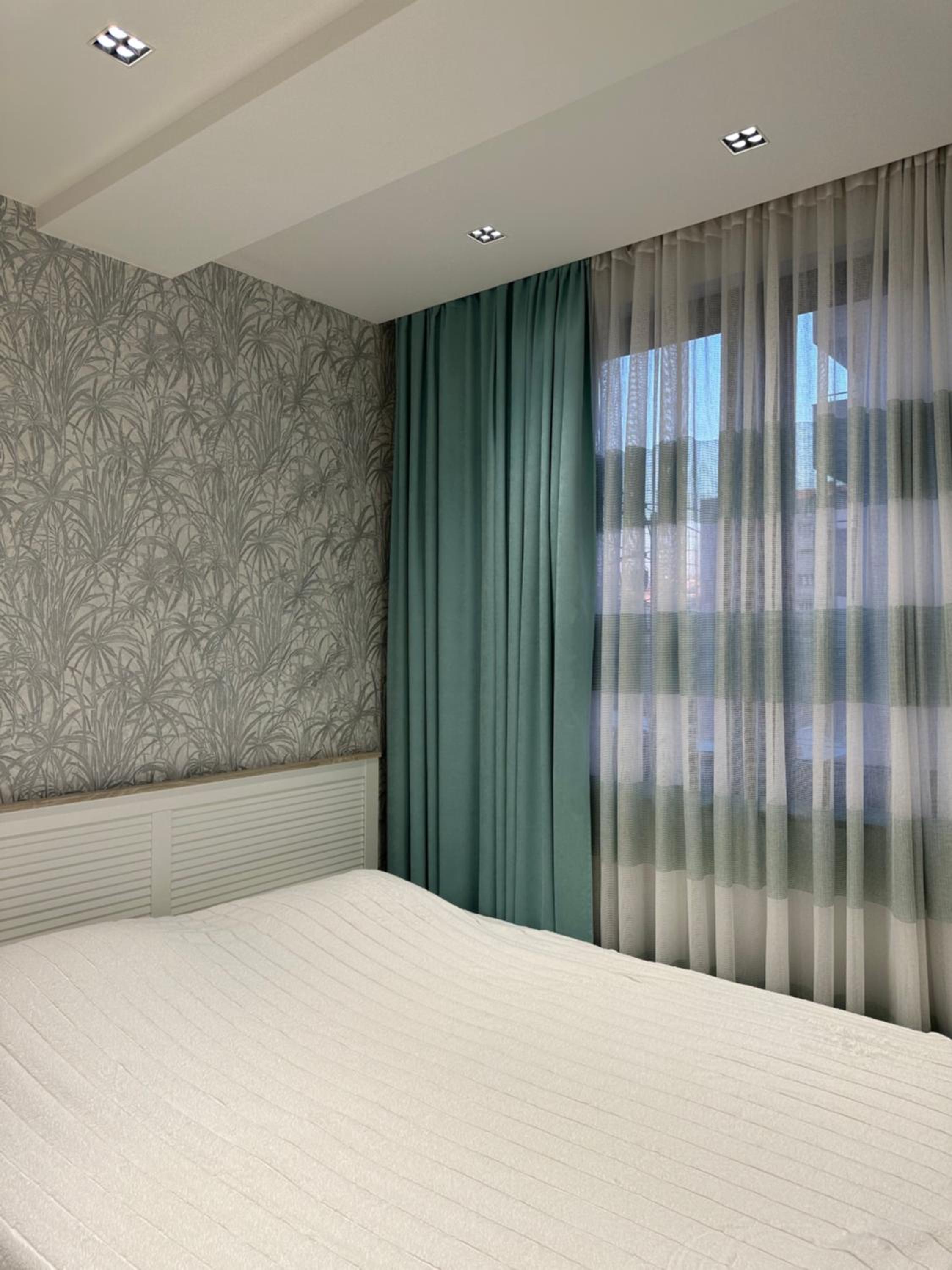 Christinas Stylish Stay at Saryan 27, Yerevan City Centre