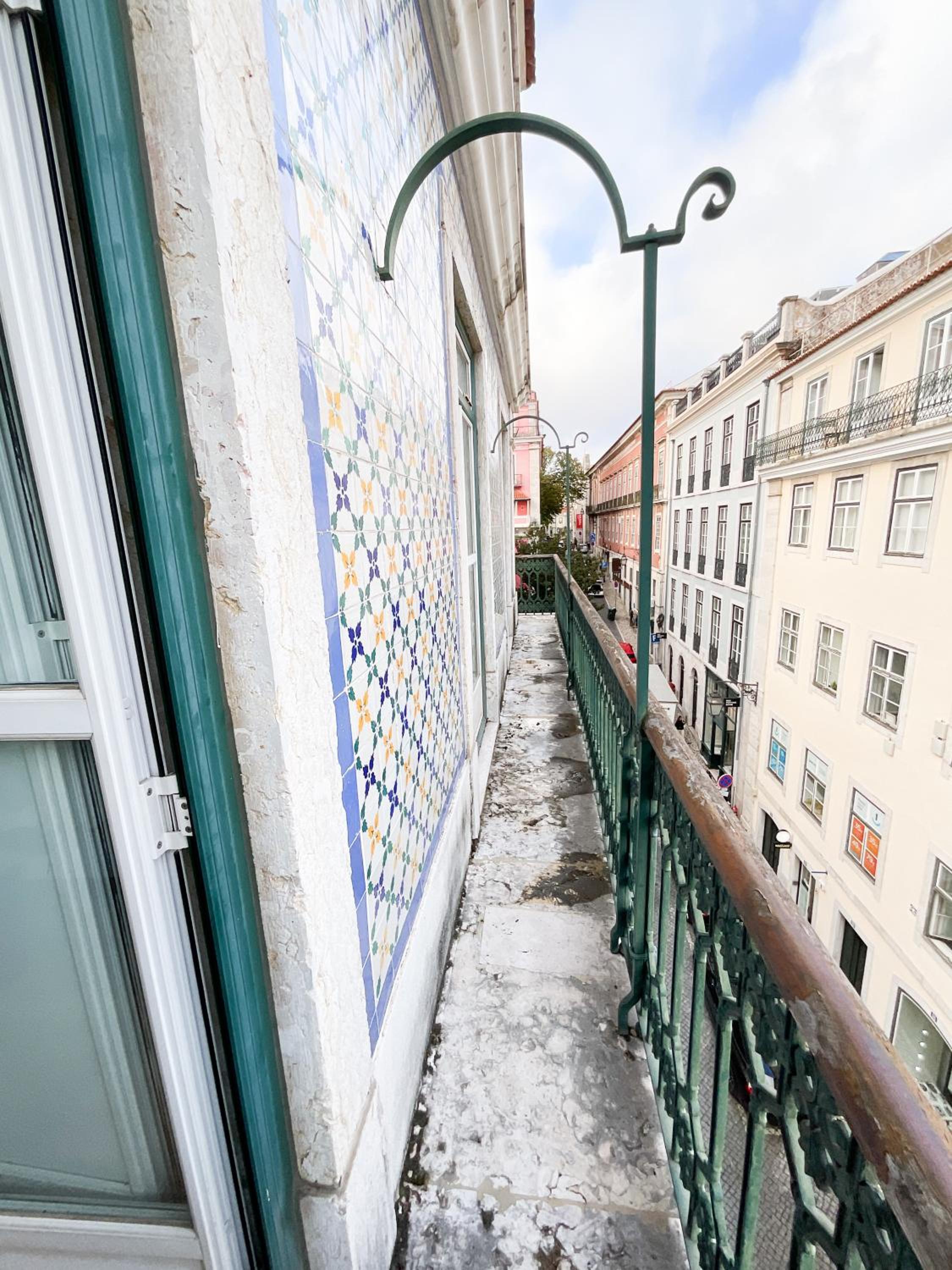 Stunning Luxury Apartment in Chiado 1BR