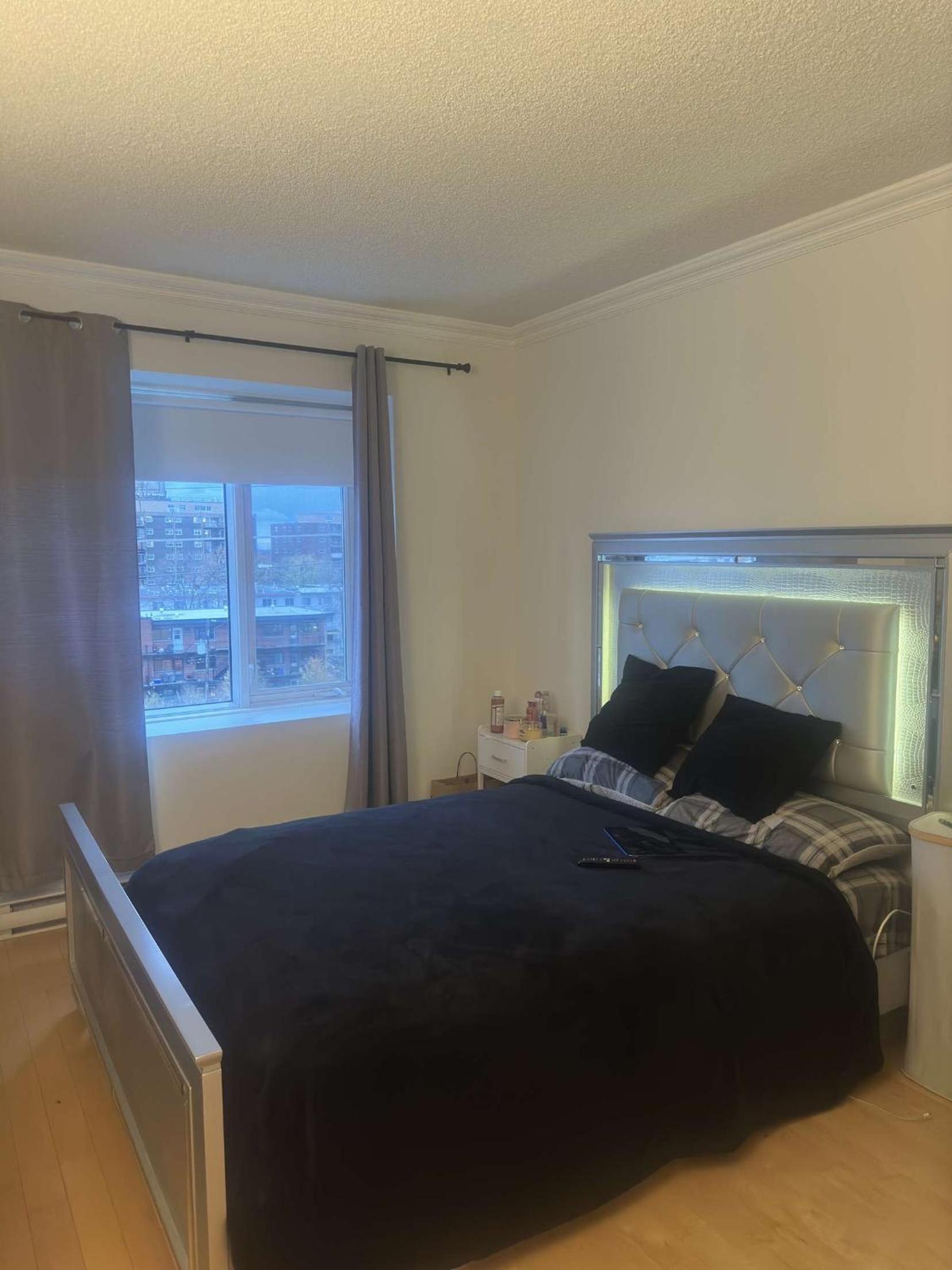Le Loft Secret