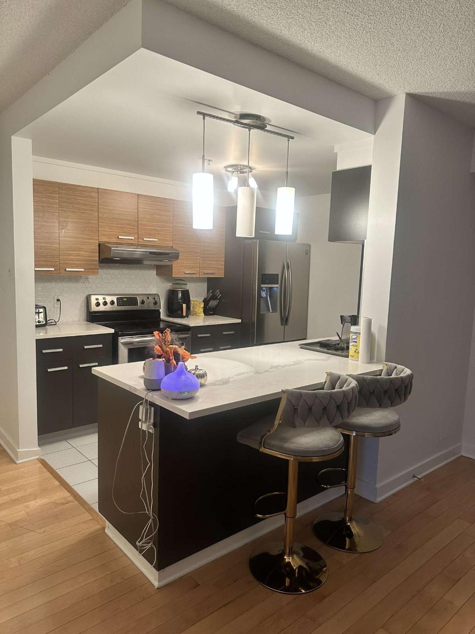 Le Loft Secret