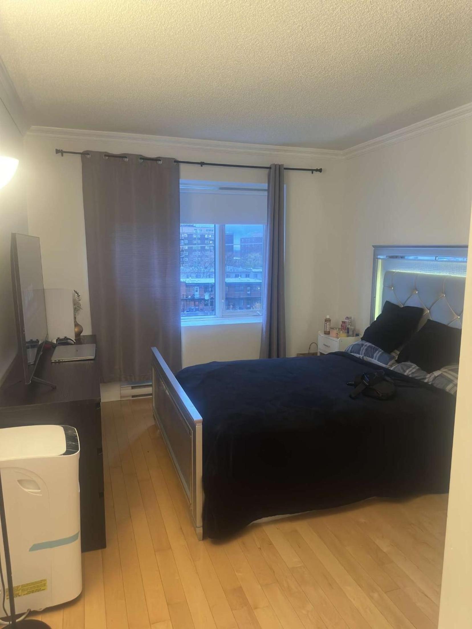 Le Loft Secret