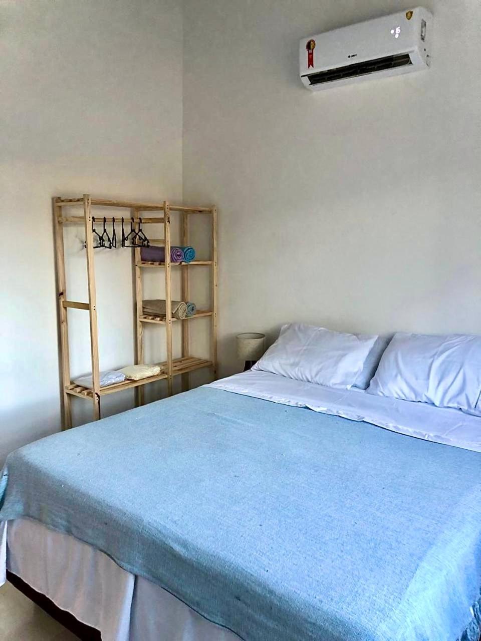 Casa Coral, sossego e conforto - Mar Doce!