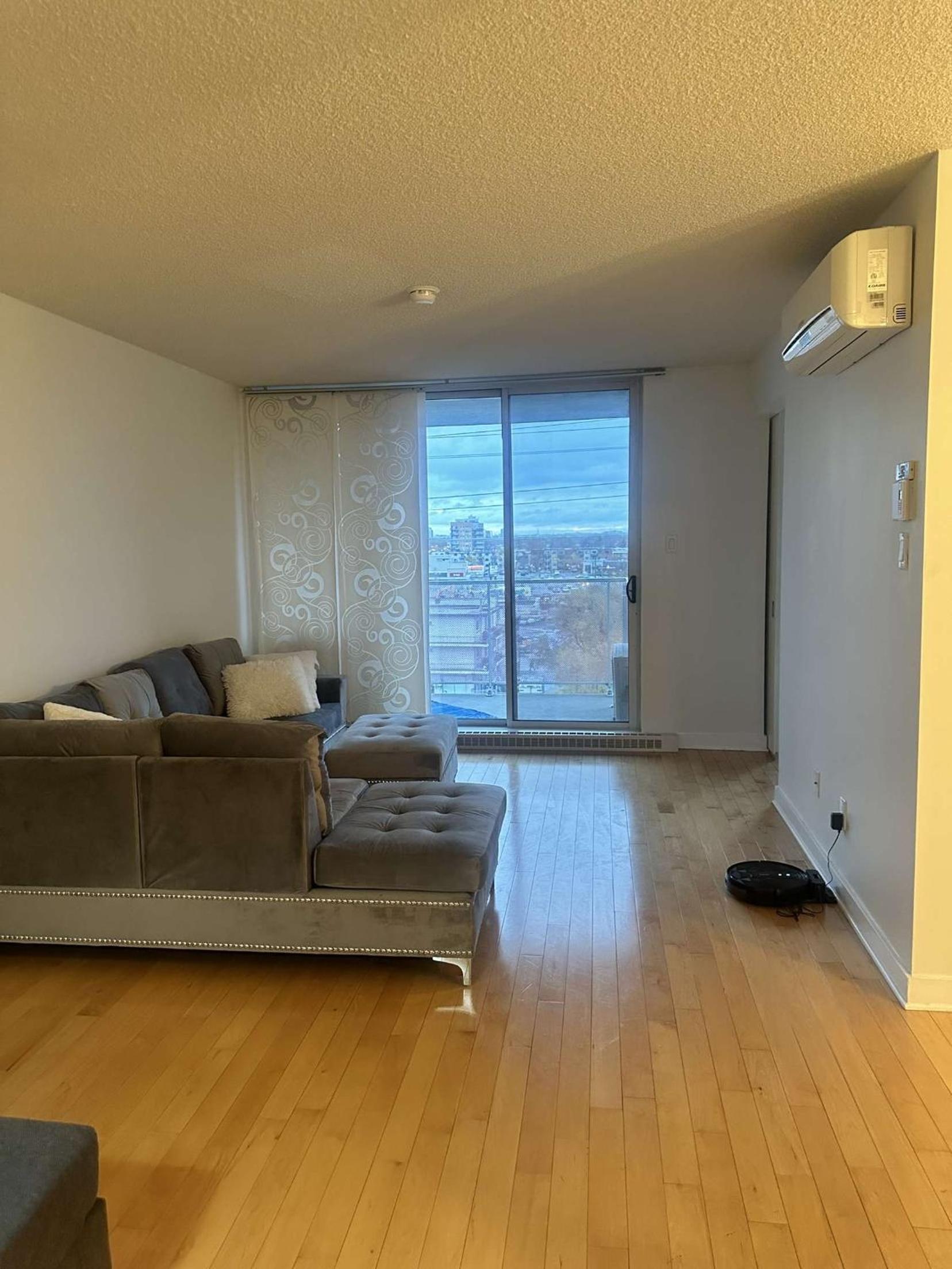 Le Loft Secret