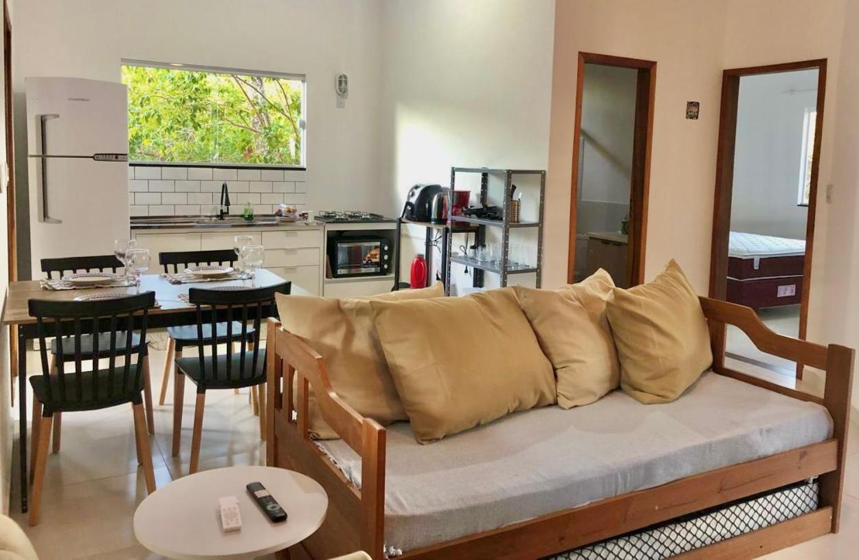 Casa Coral, sossego e conforto - Mar Doce!