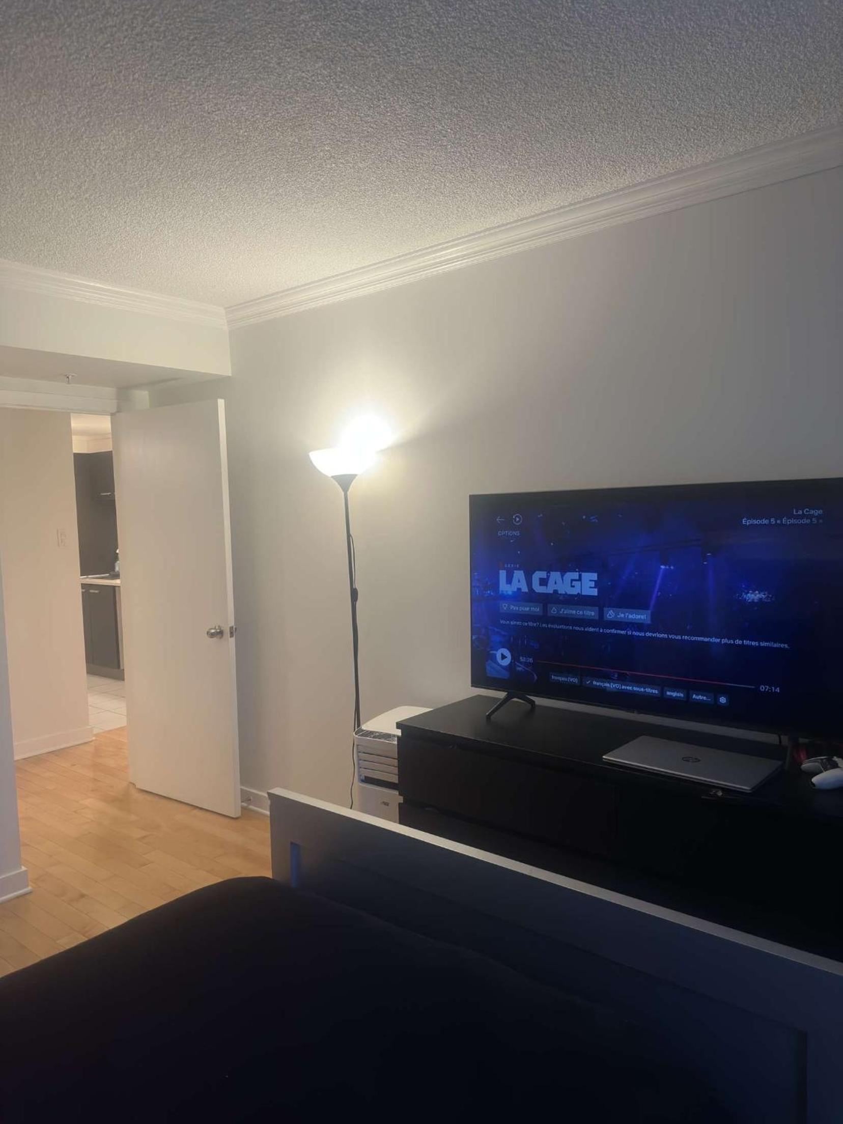 Le Loft Secret