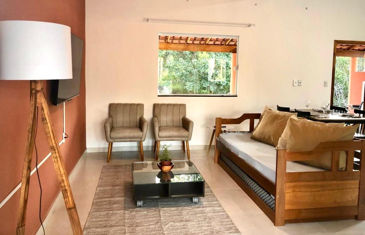 Casa Coral, sossego e conforto - Mar Doce!