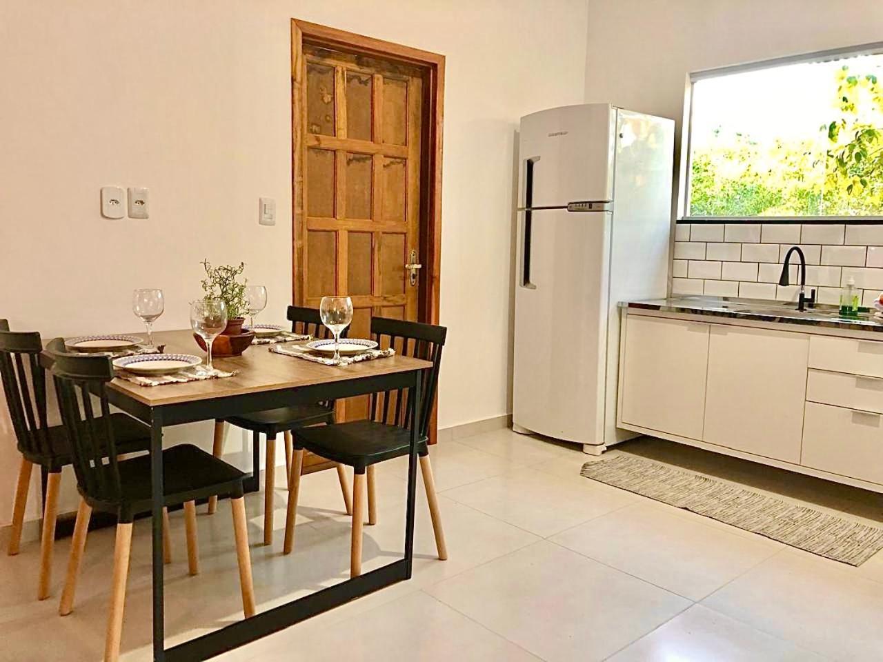 Casa Coral, sossego e conforto - Mar Doce!
