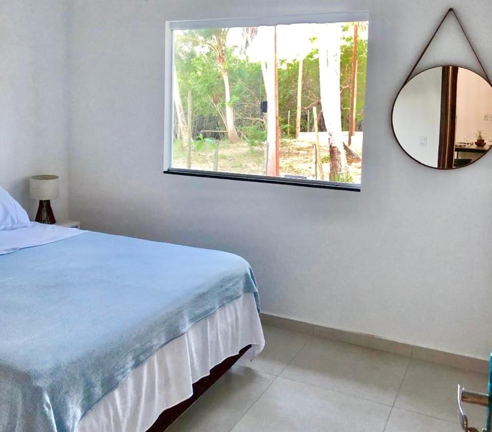 Casa Coral, sossego e conforto - Mar Doce!