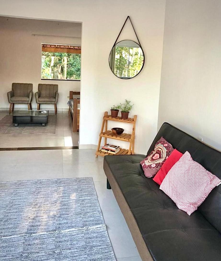 Casa Coral, sossego e conforto - Mar Doce!
