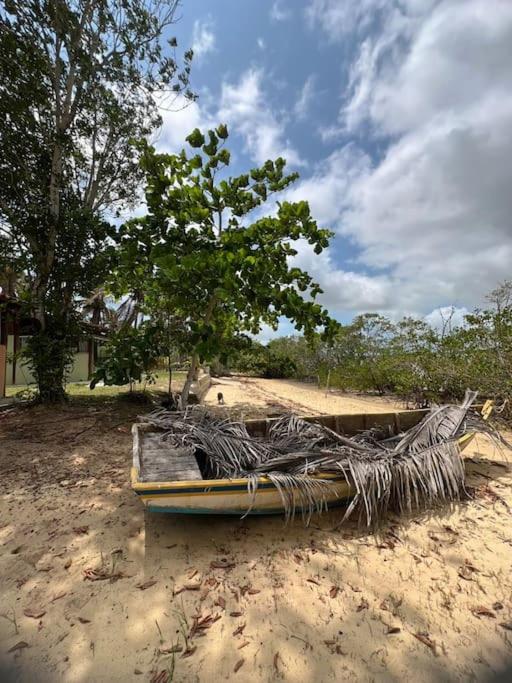 Casa Coral, sossego e conforto - Mar Doce!