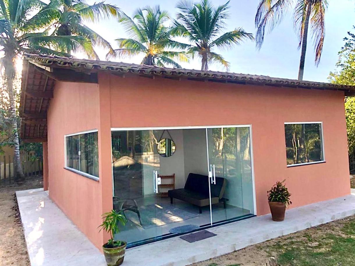 Casa Coral, sossego e conforto - Mar Doce!