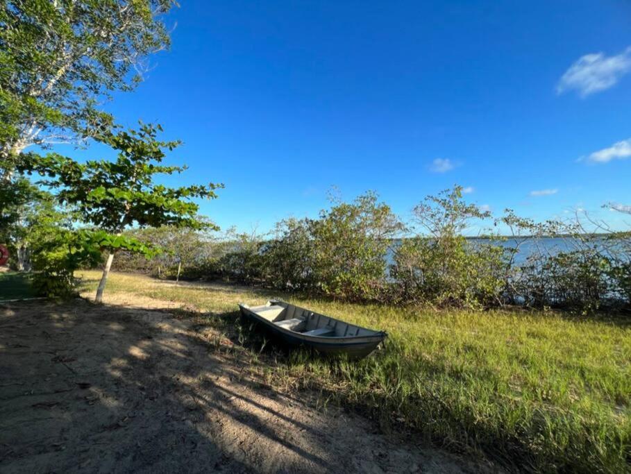 Casa Coral, sossego e conforto - Mar Doce!