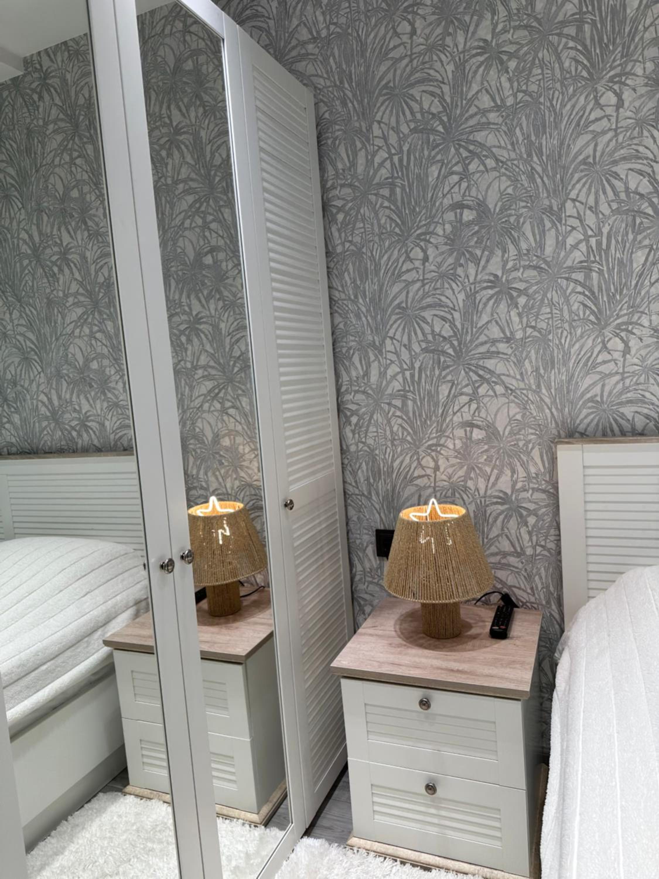 Christinas Stylish Stay at Saryan 27, Yerevan City Centre