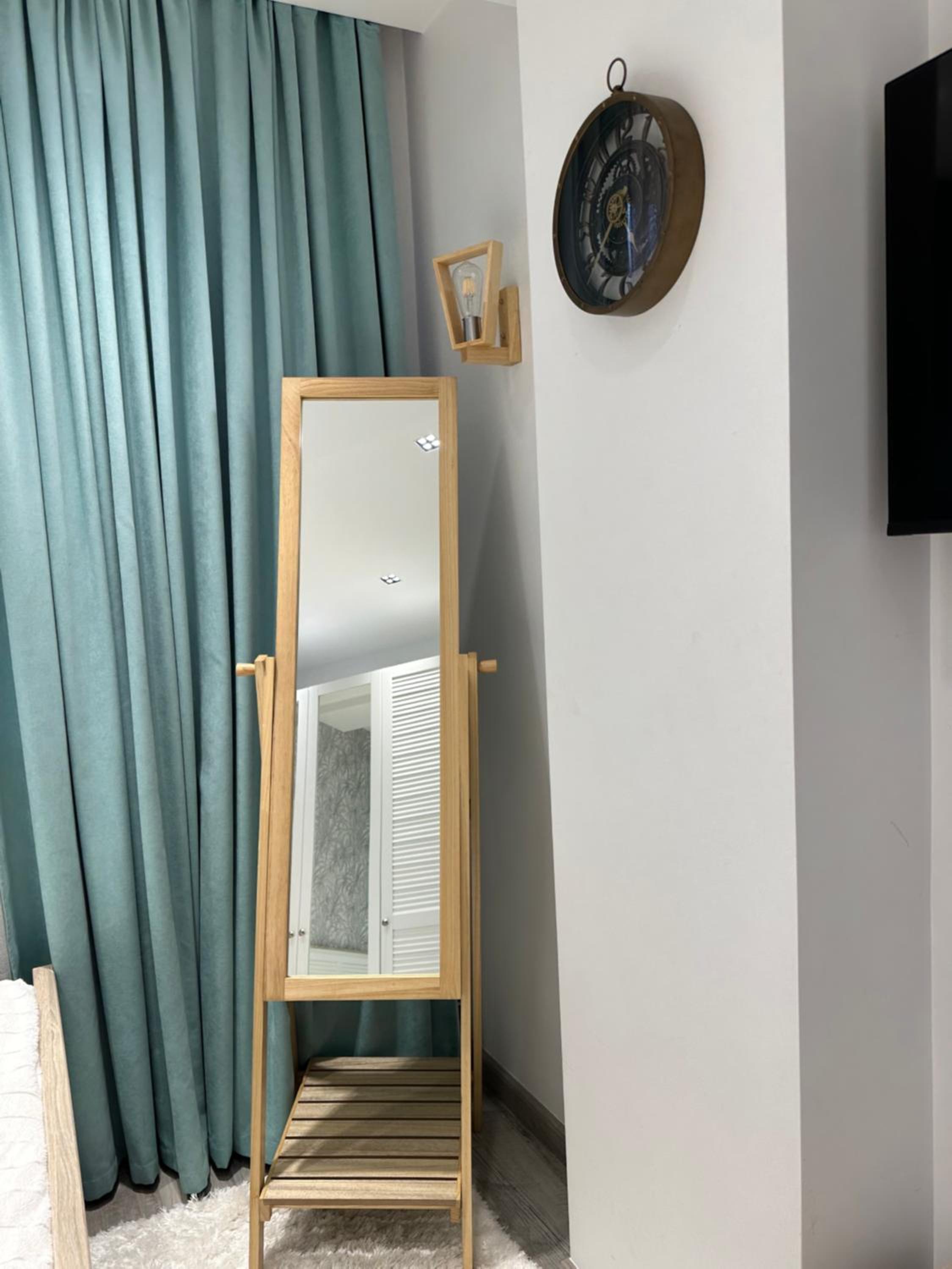 Christinas Stylish Stay at Saryan 27, Yerevan City Centre