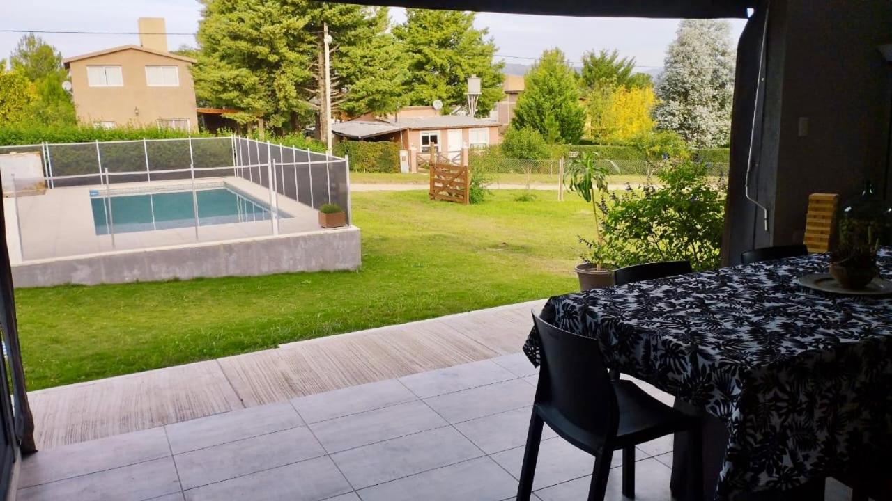 Casa Alta Vista en Potrero de Garay