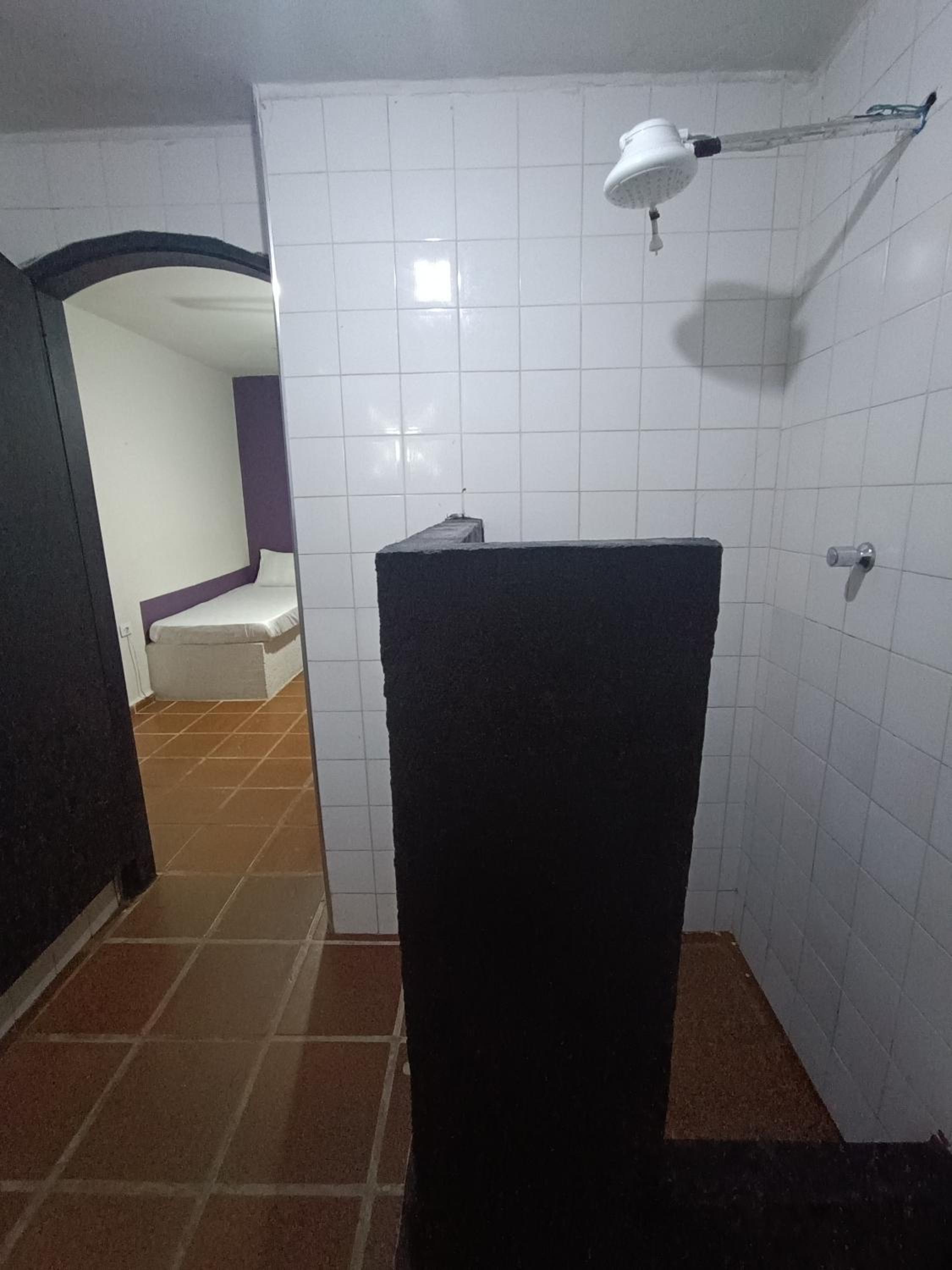 Enseada Suítes