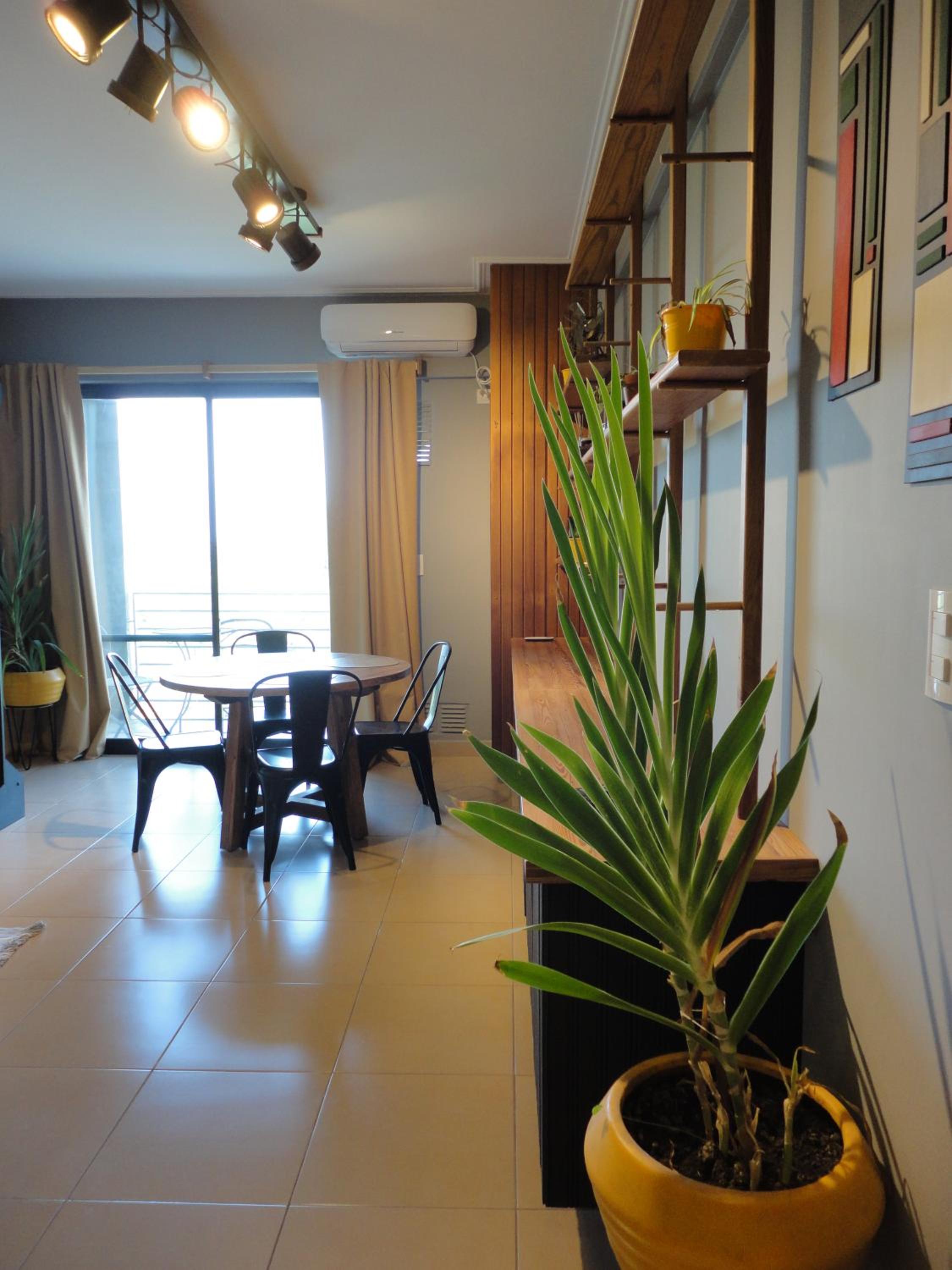 Departamento Torre Belgrano