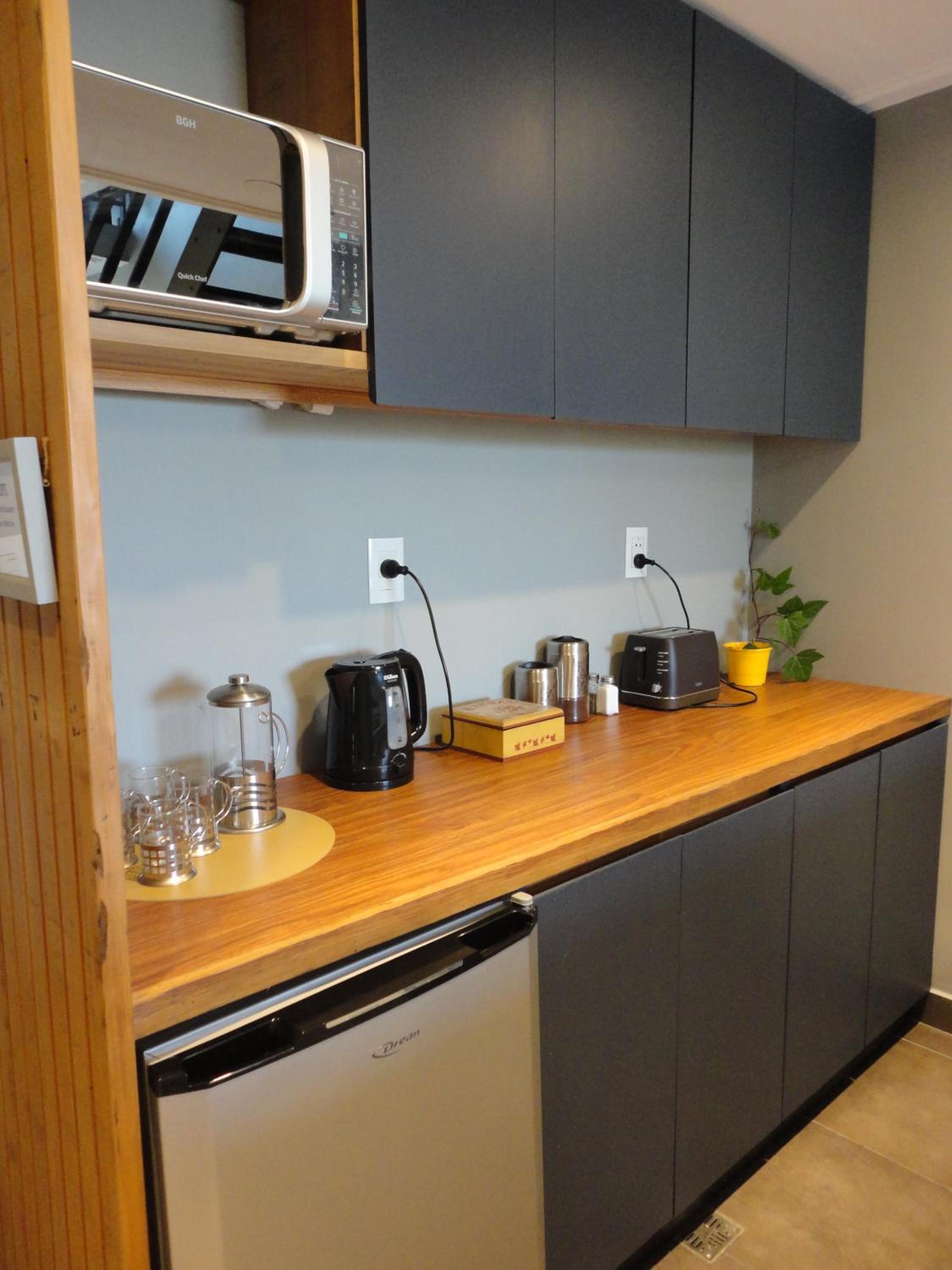 Departamento Torre Belgrano