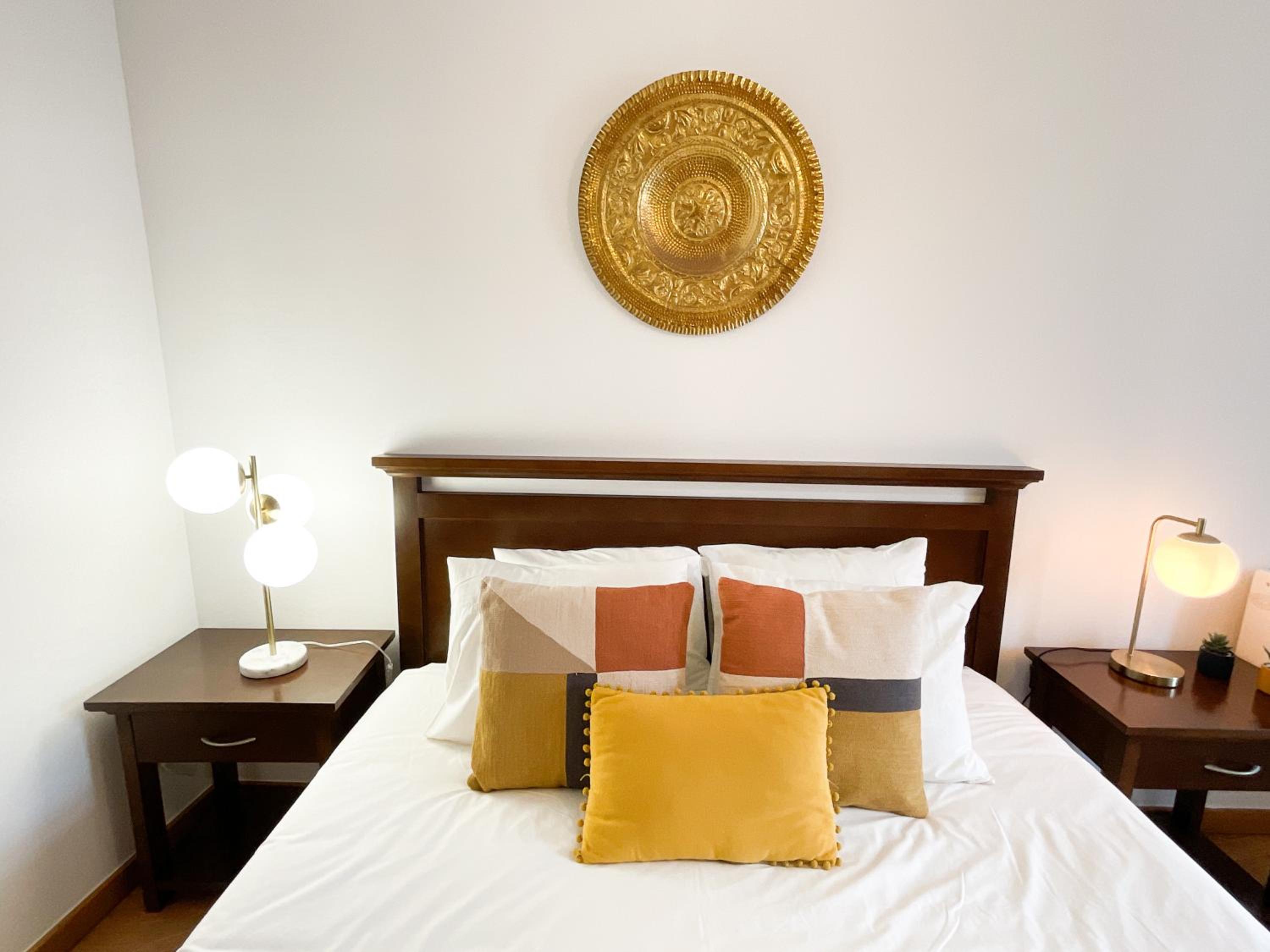 Stunning Luxury Apartment in Chiado 1BR