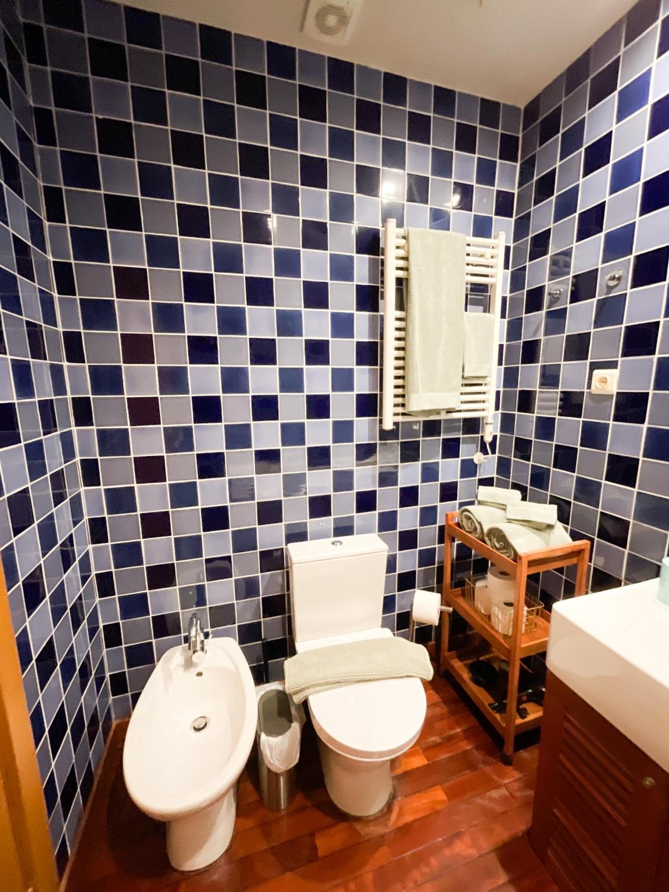 Stunning Luxury Apartment in Chiado 1BR
